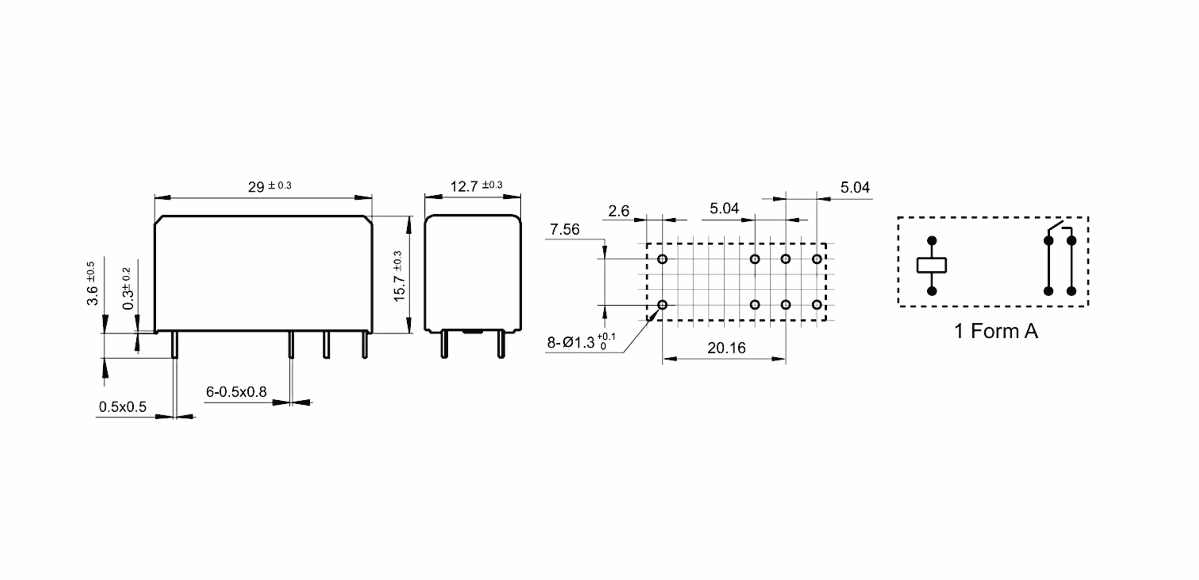HF115F/048-1HS3AF