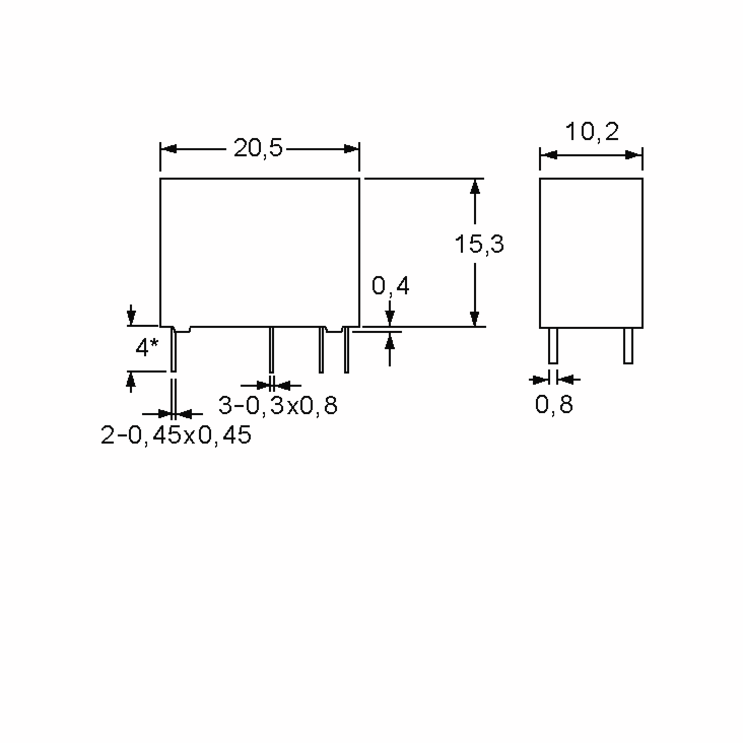 HF33F-024-ZS3F