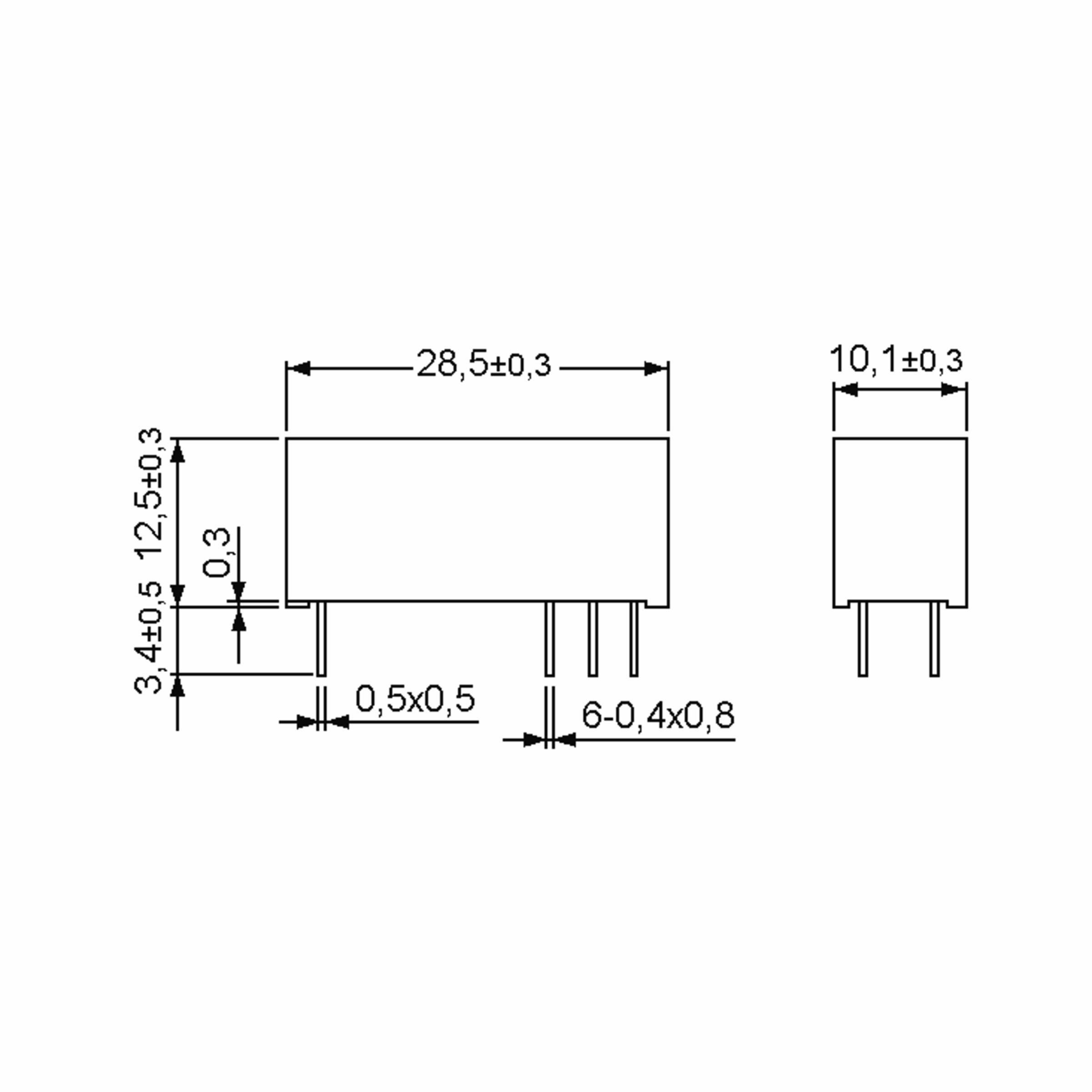 HF118F/005-1ZS1