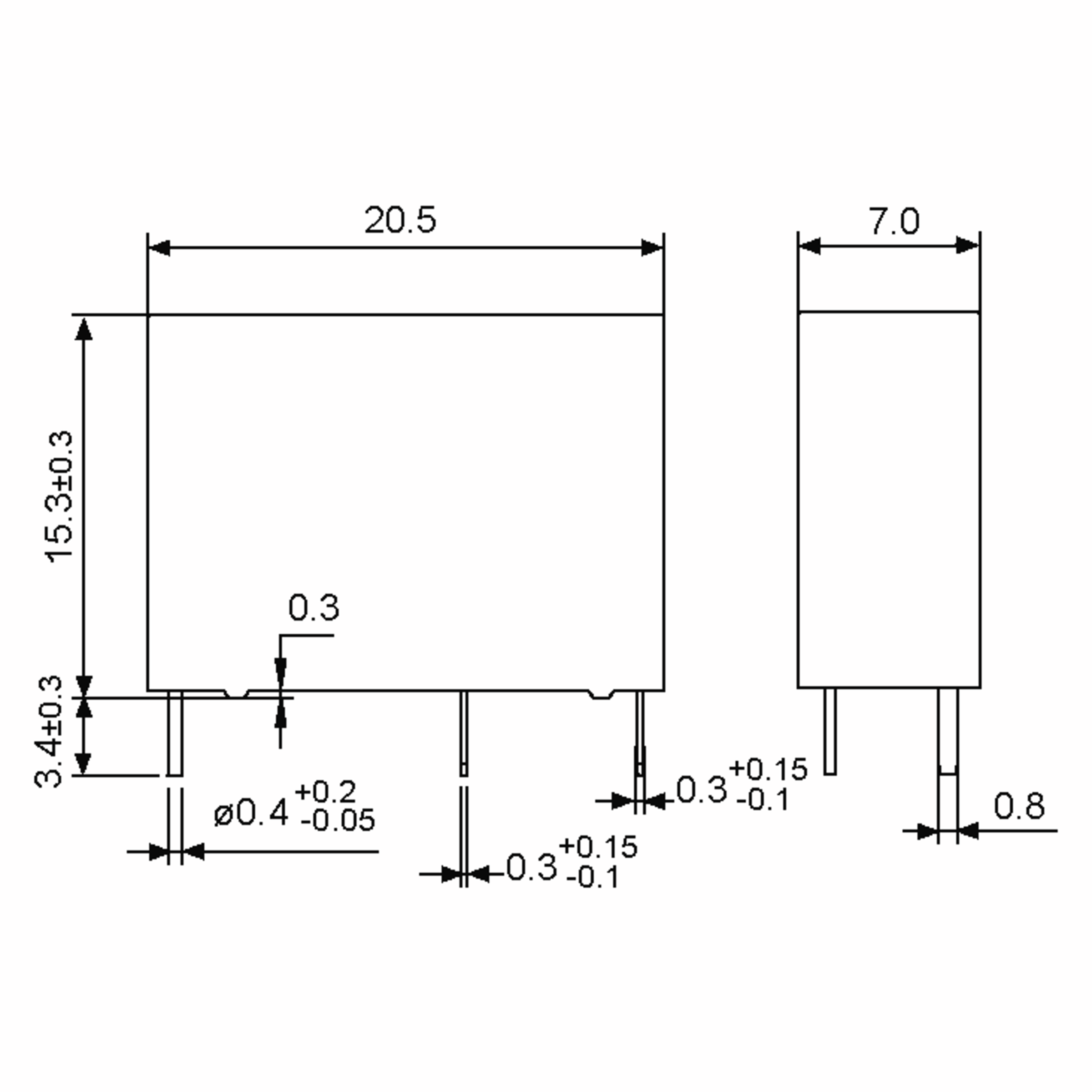 HF46F-G-5-HS1T