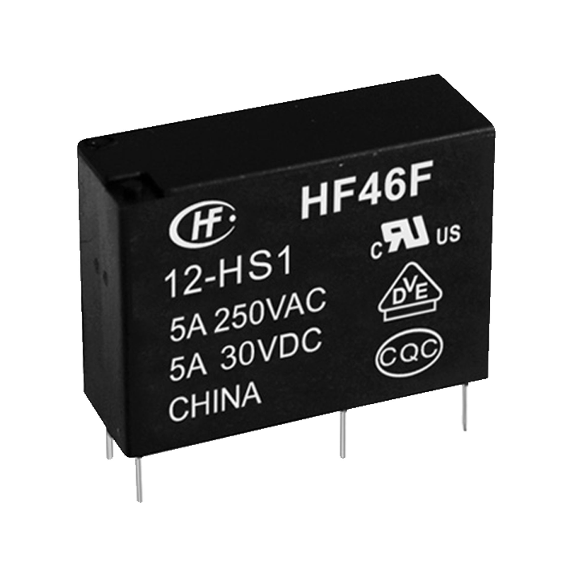 HF46F-G-5-HS1T