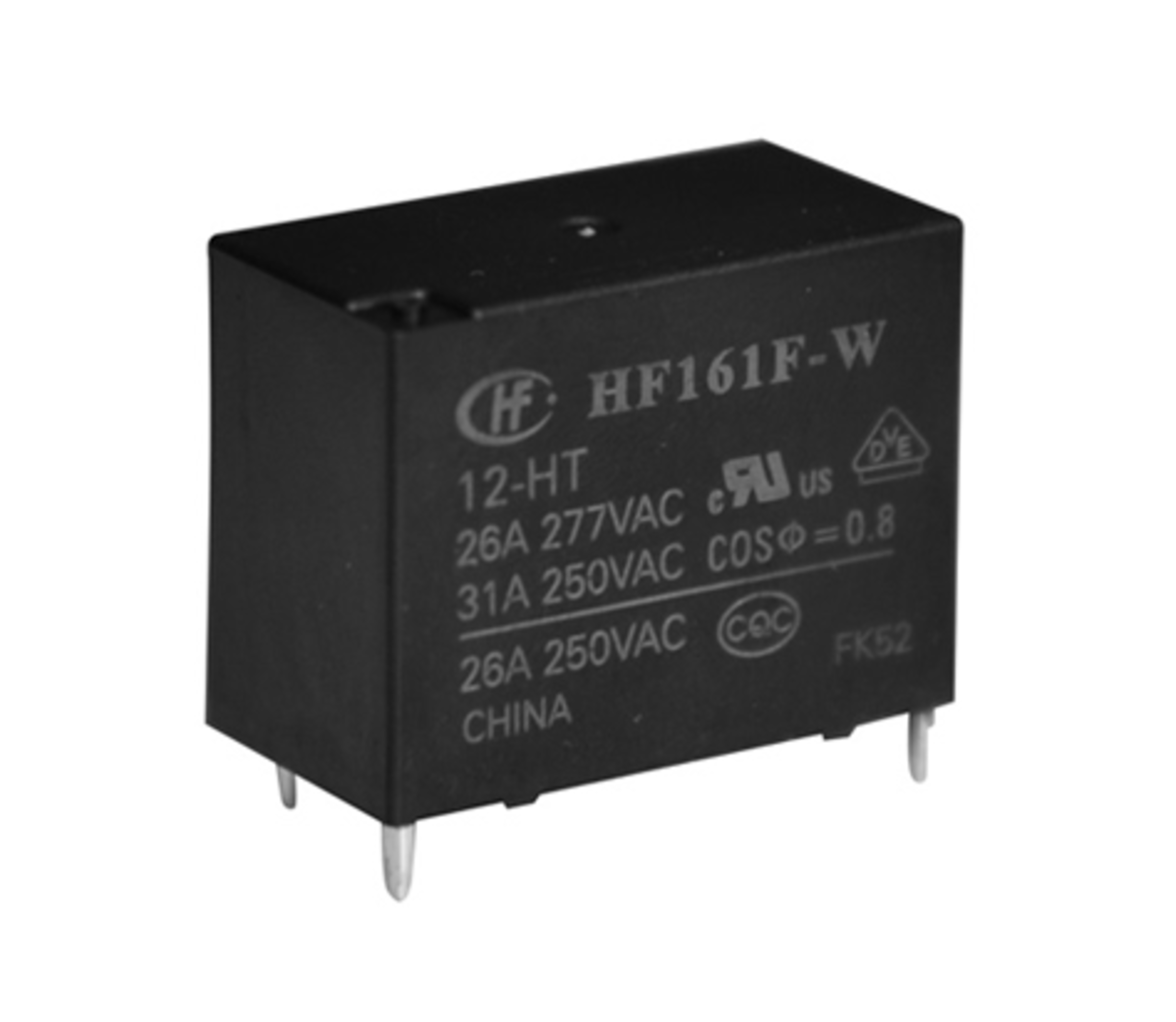 HF161F-W/009-HT