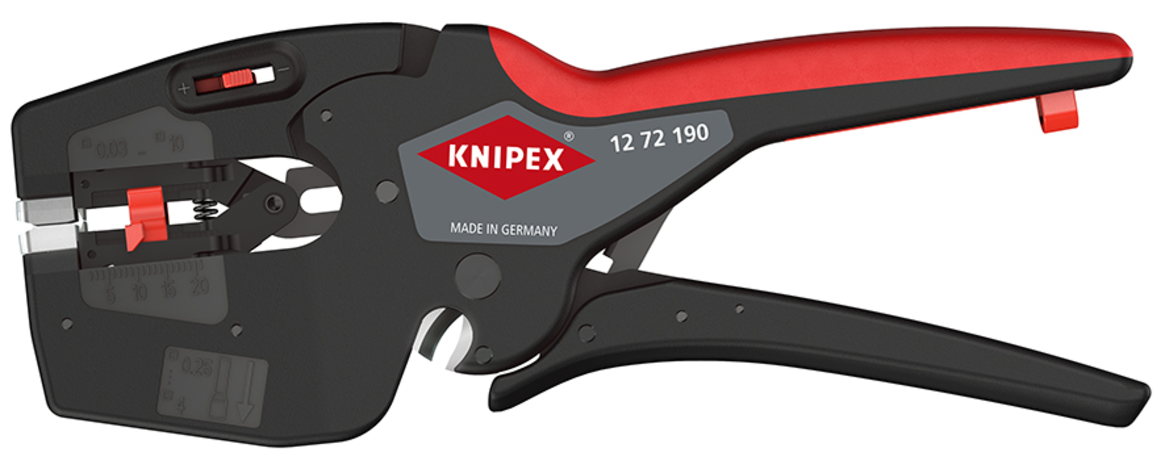 KNIP1272-190SB