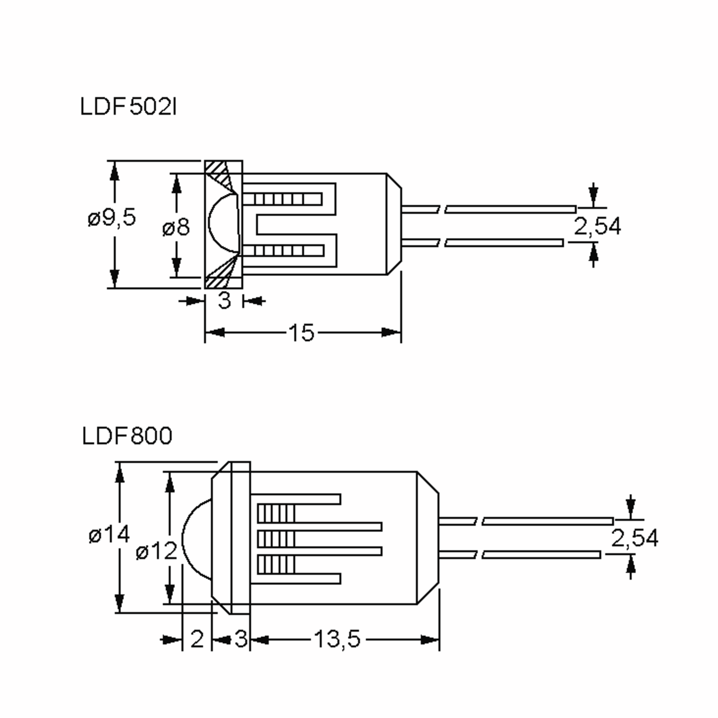 LDF800