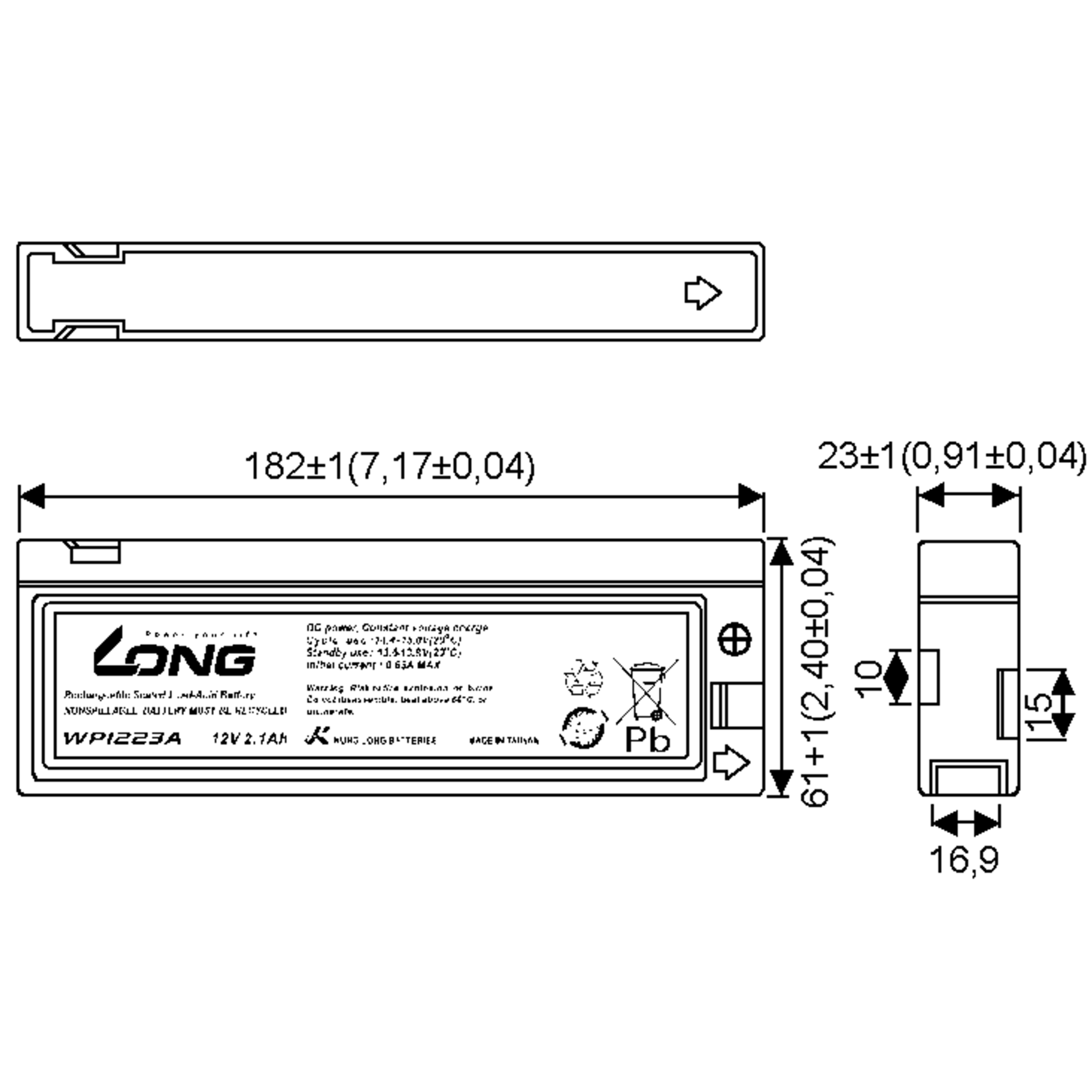 WP1223A