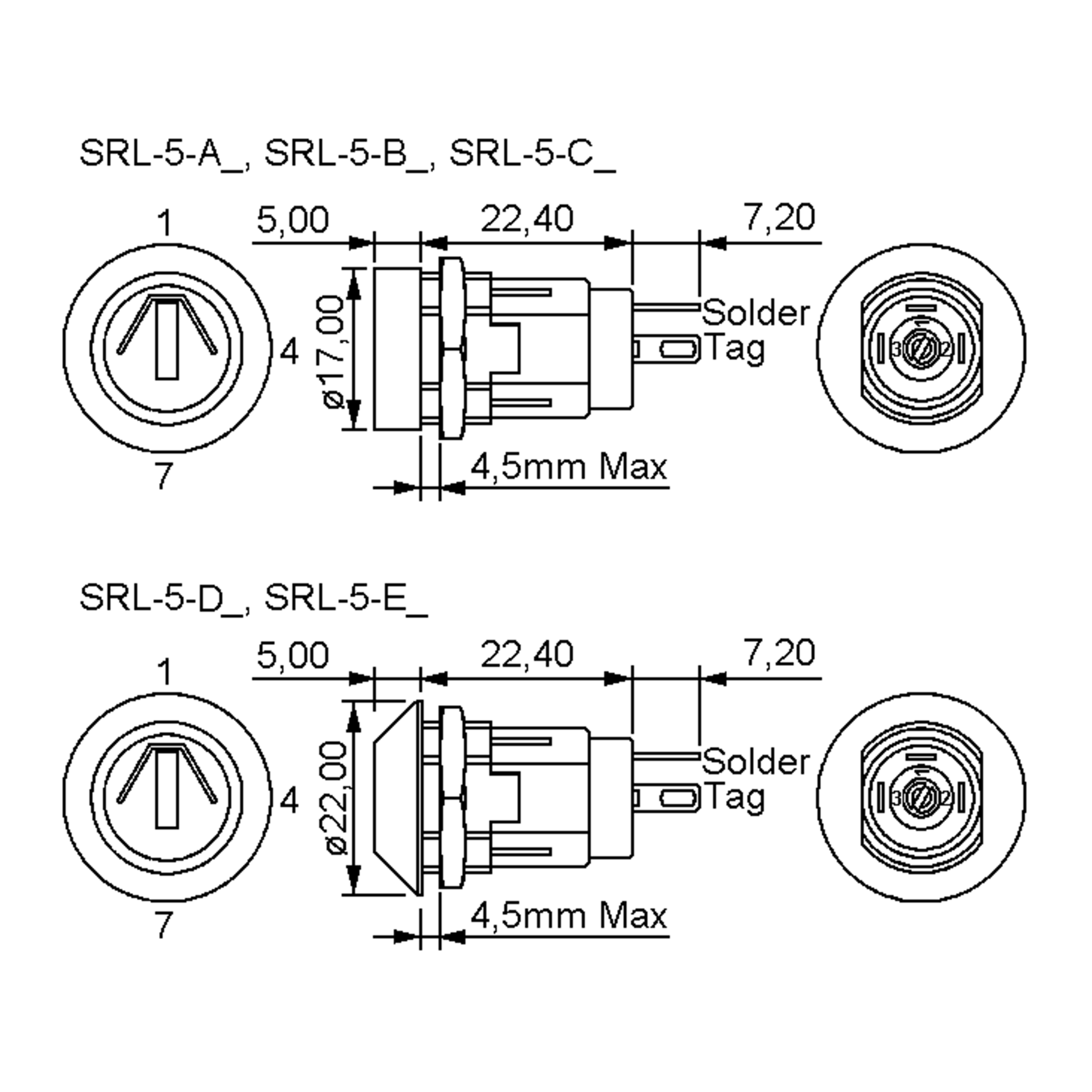 SRL-5-ES2