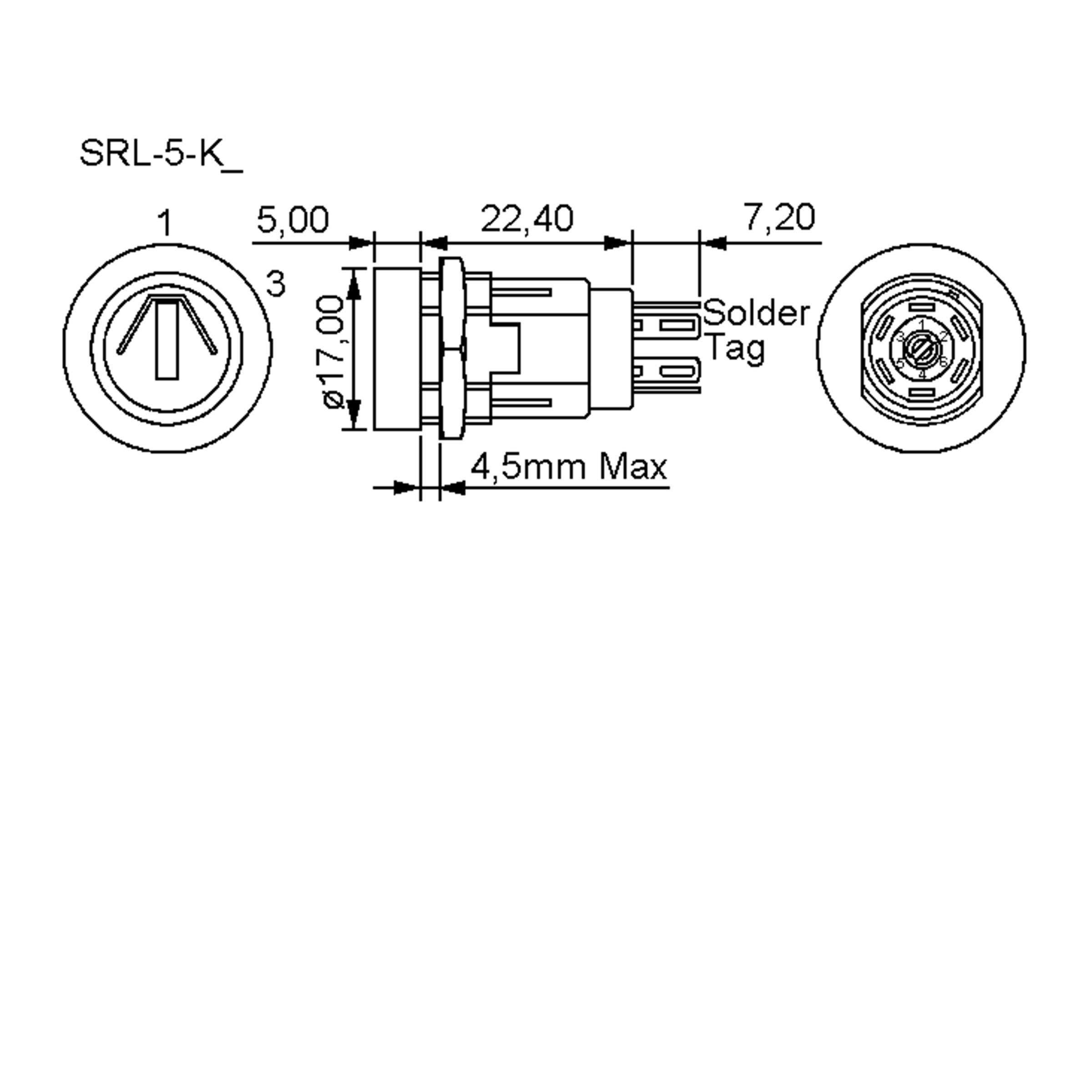 SRL-5-KS2