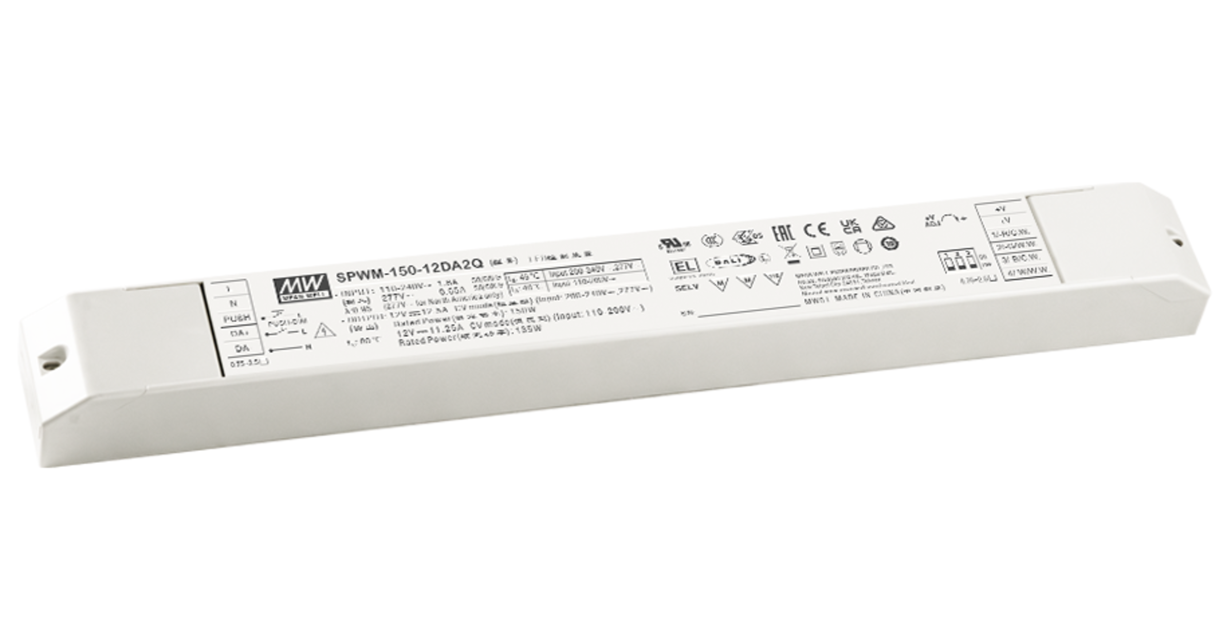 SPWM-150-12DA2Q