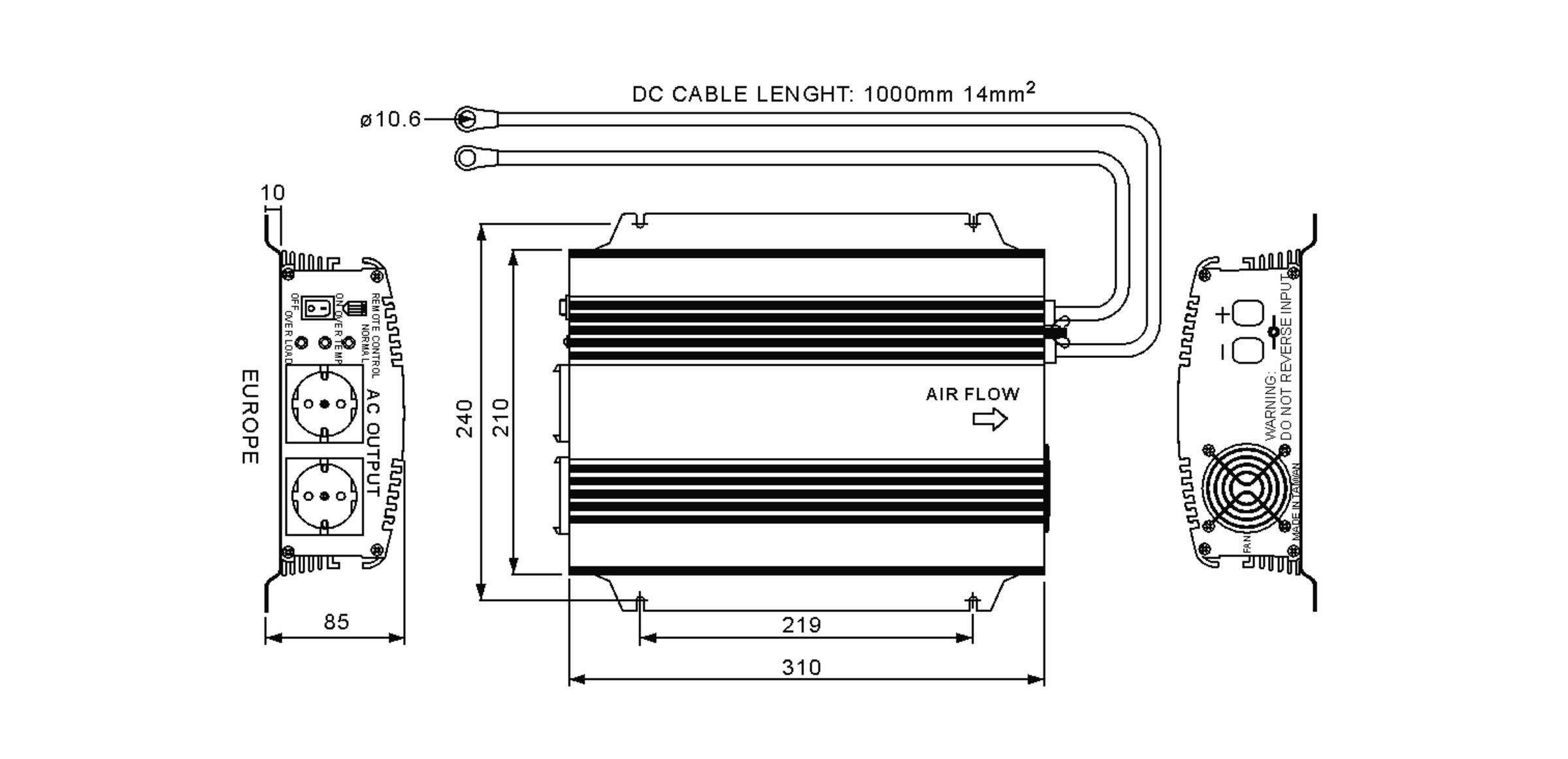 A301-1K0-F3