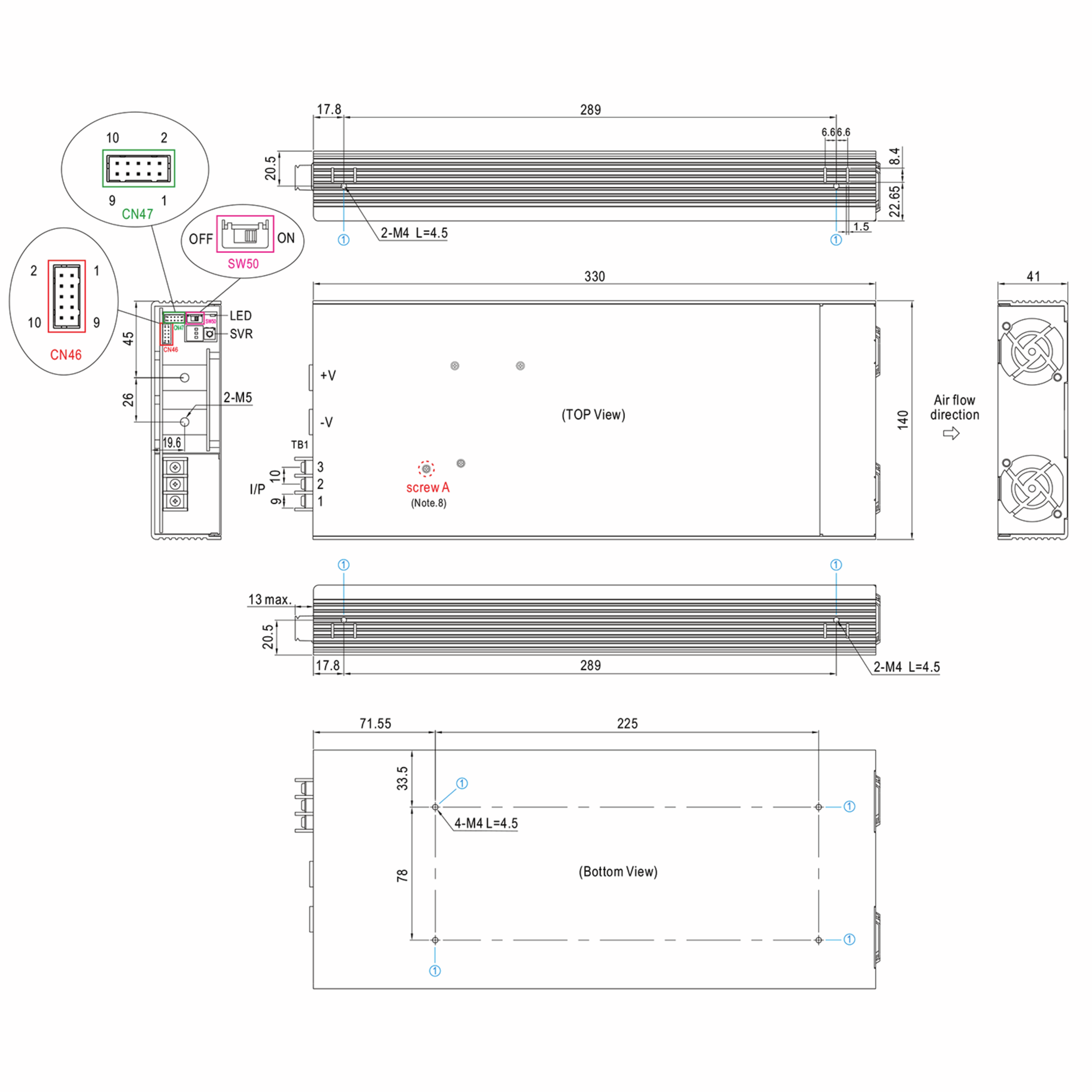BIC-2200-12