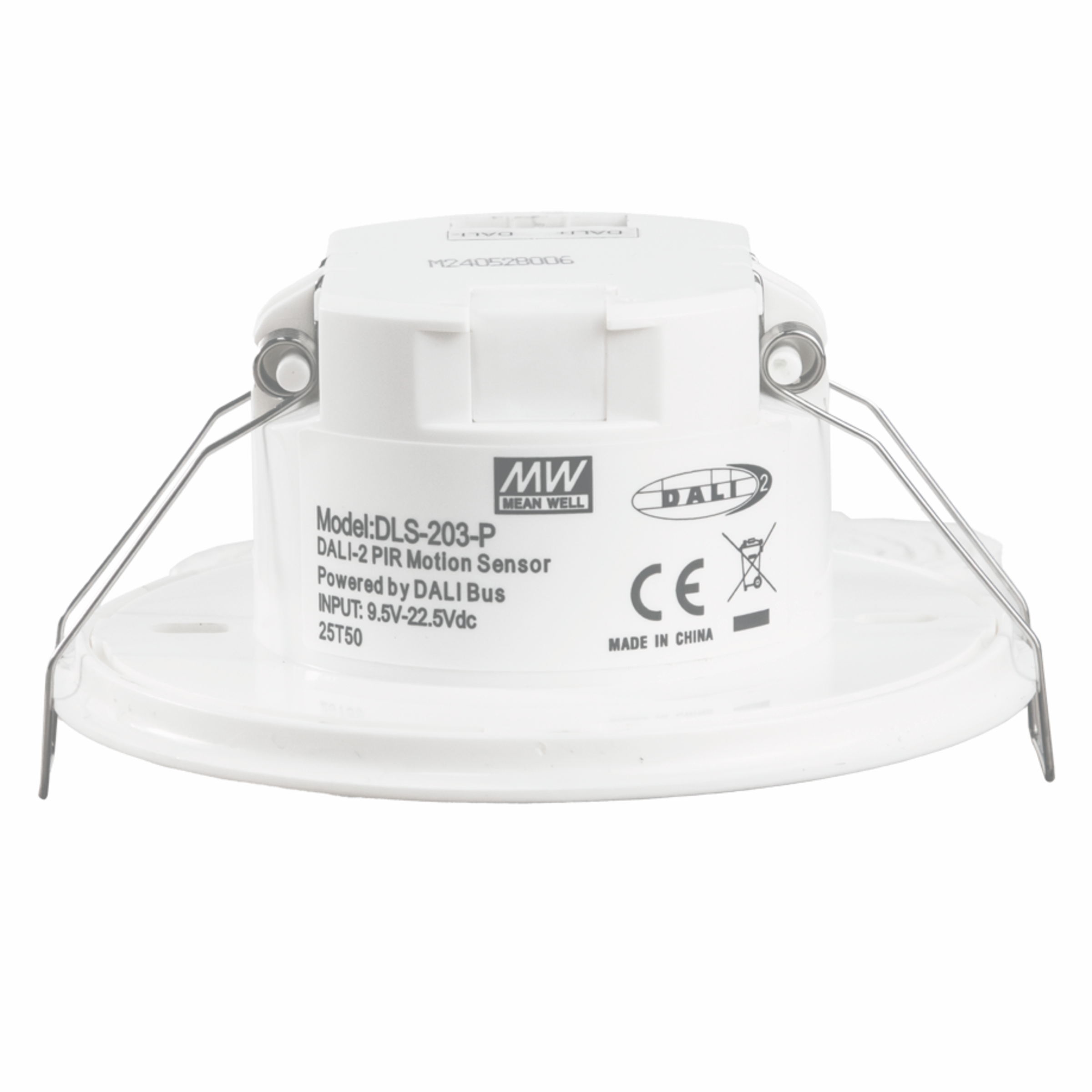 DLS-203-P