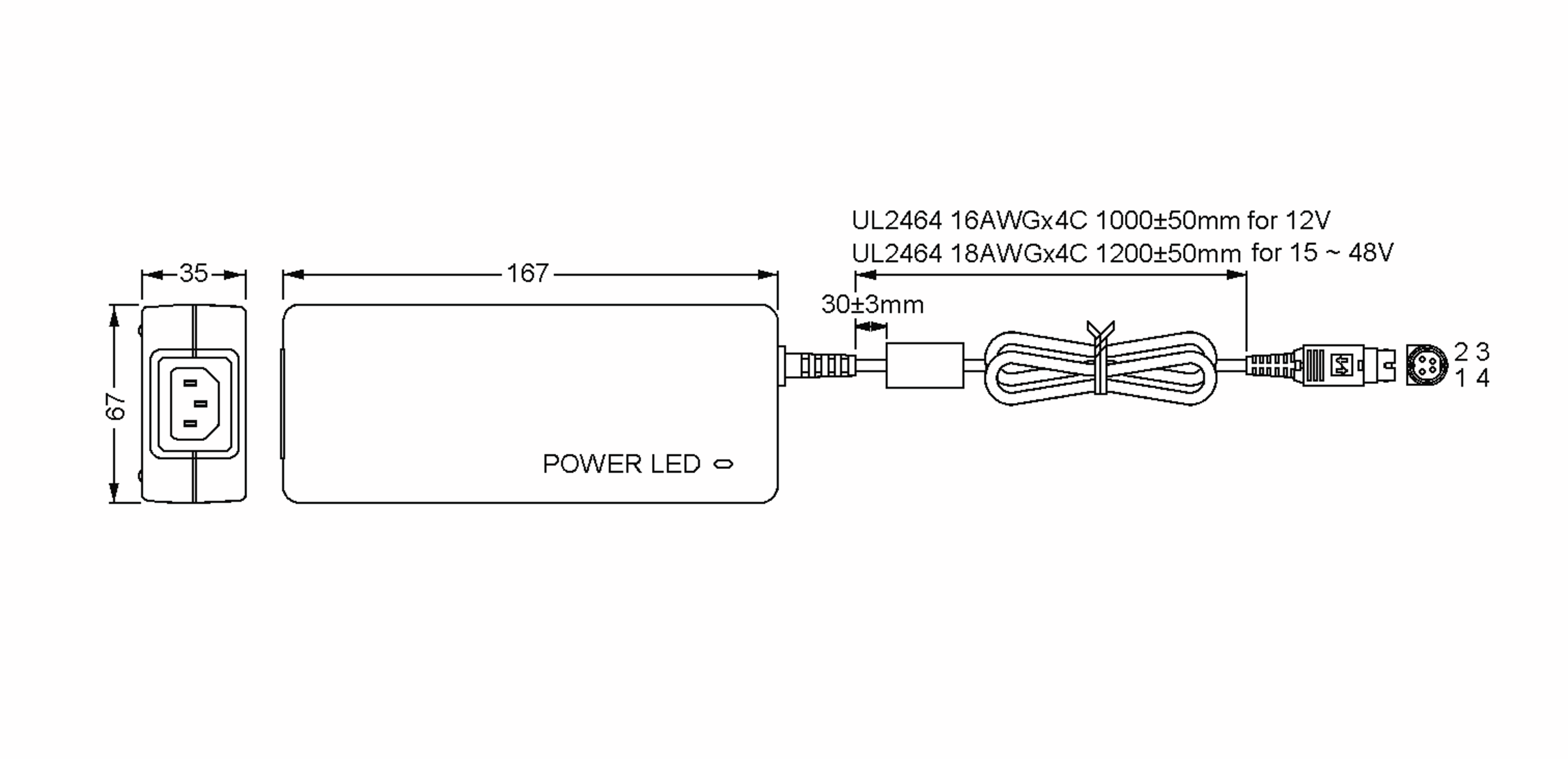 GSM120A15-R7B