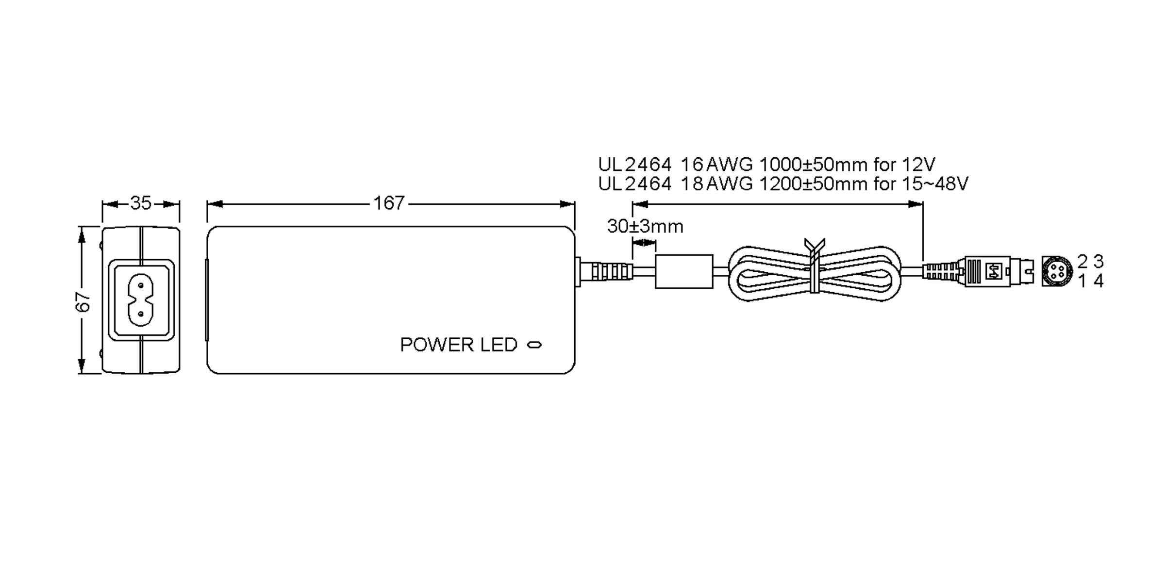 GSM120B48-R7B
