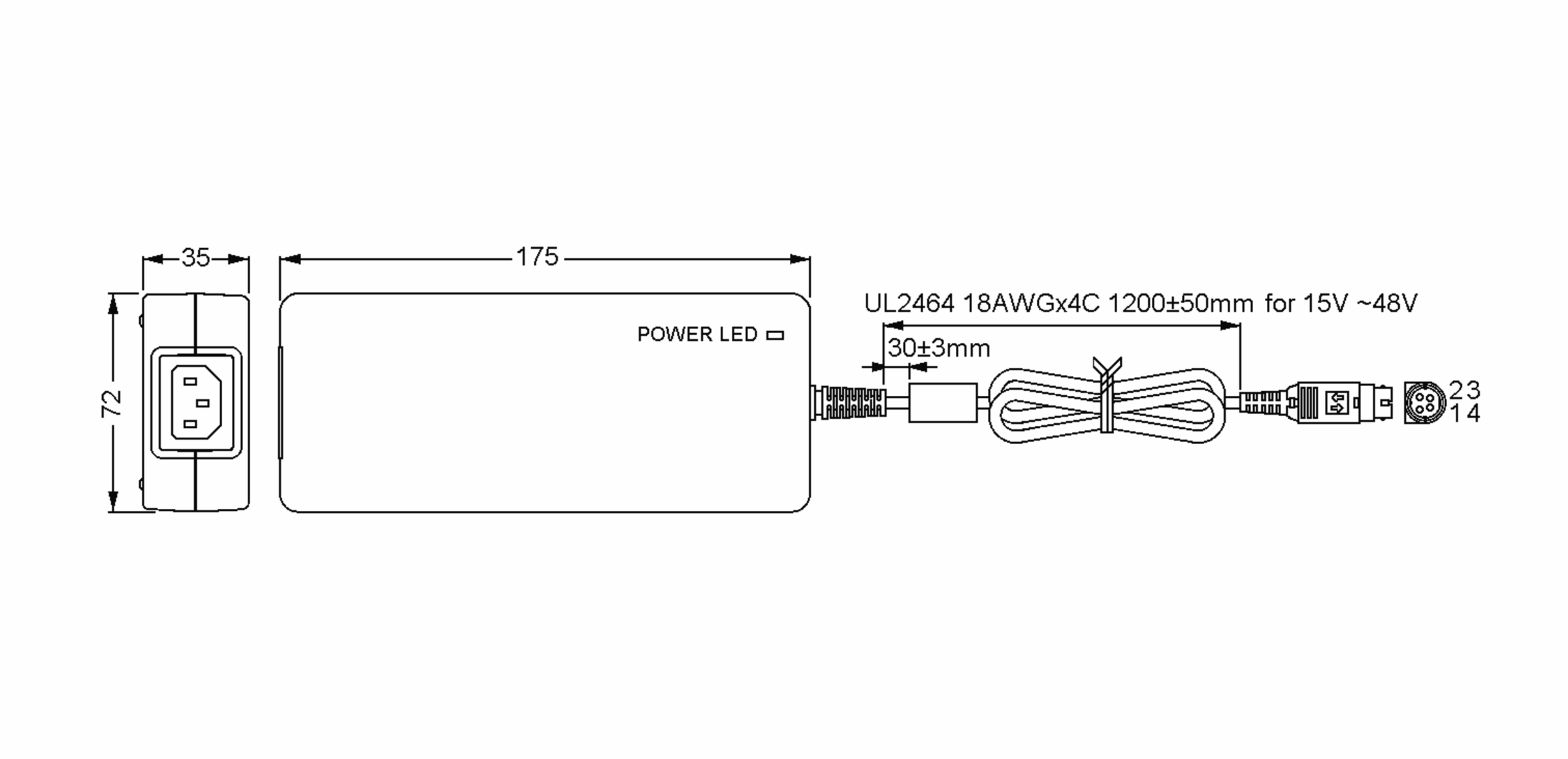 GSM160A15-R7B
