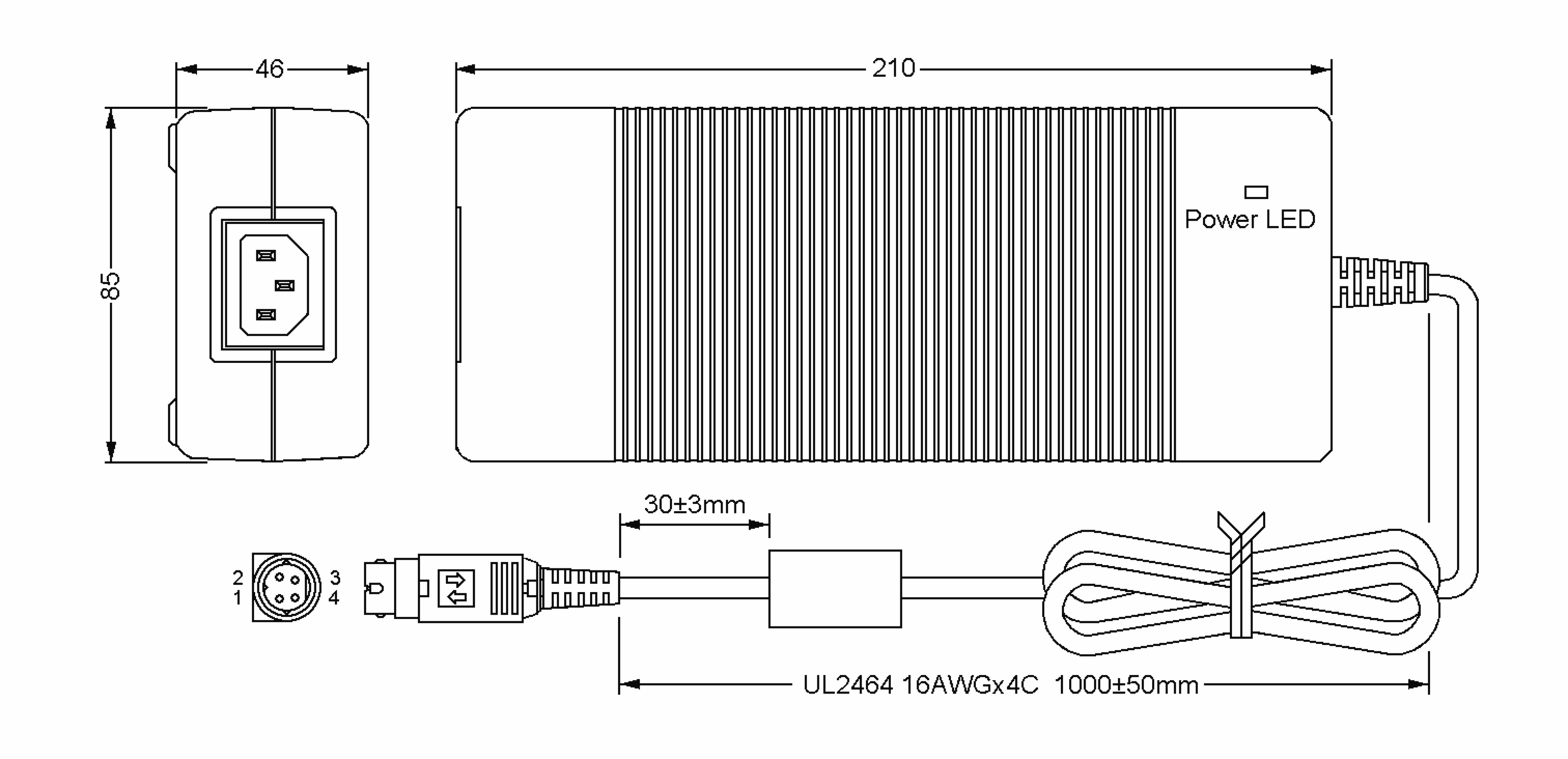 GSM220A20-R7B