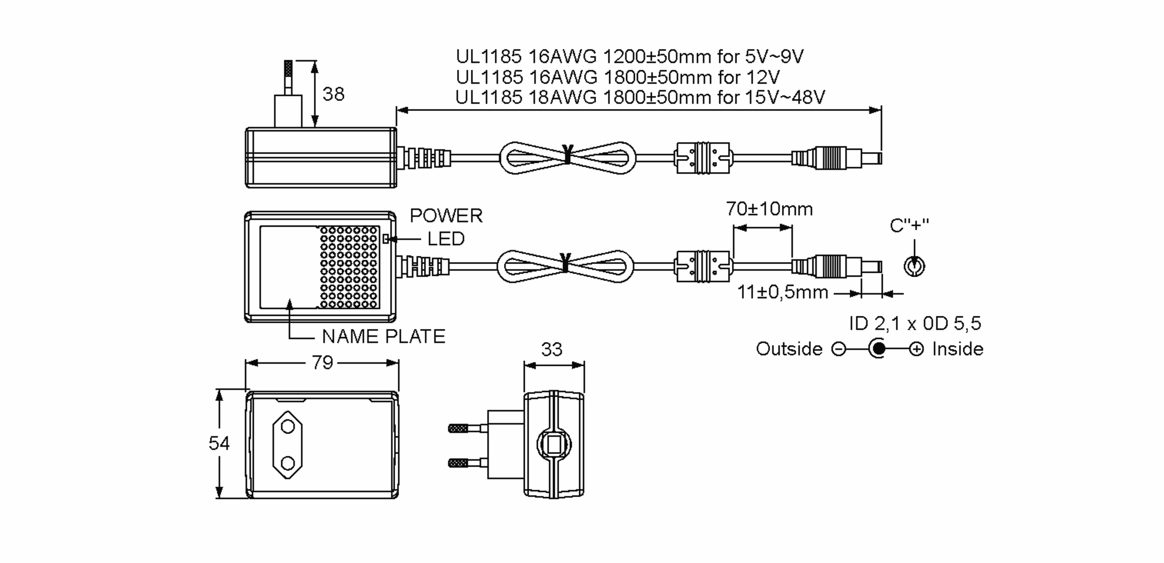 GSM25E05-P1J