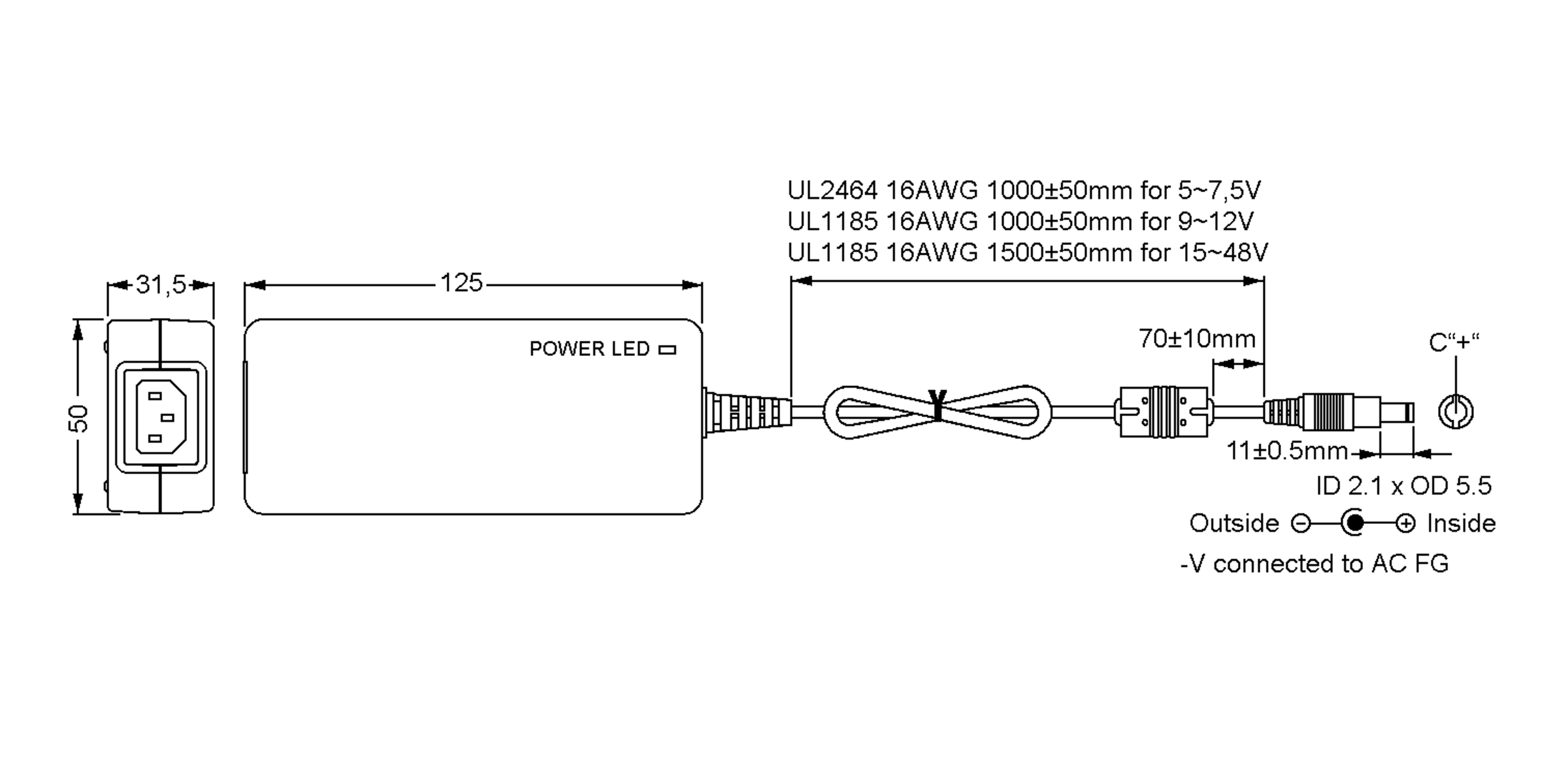 GSM40A48-P1J