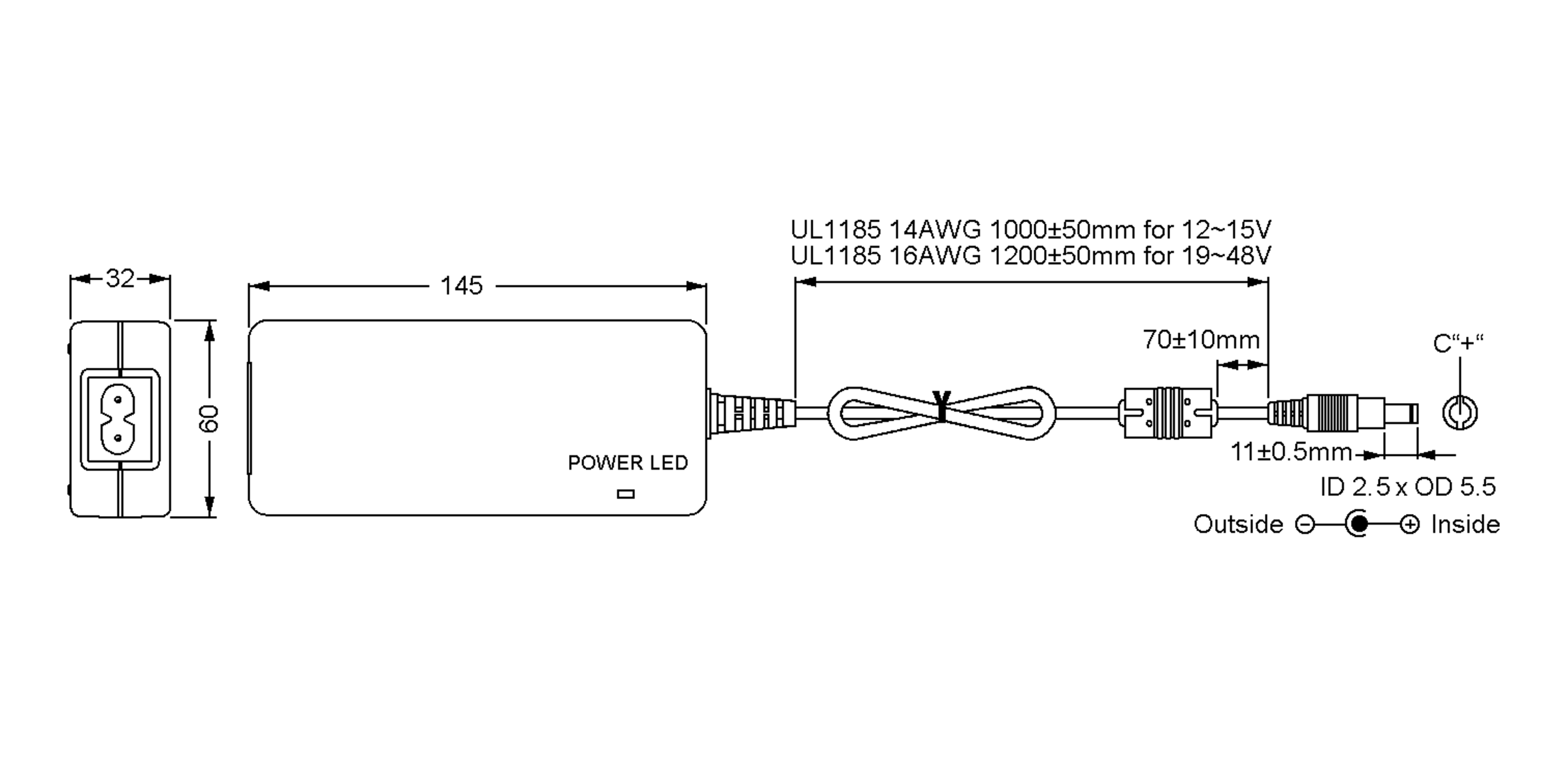 GSM90B48-P1M