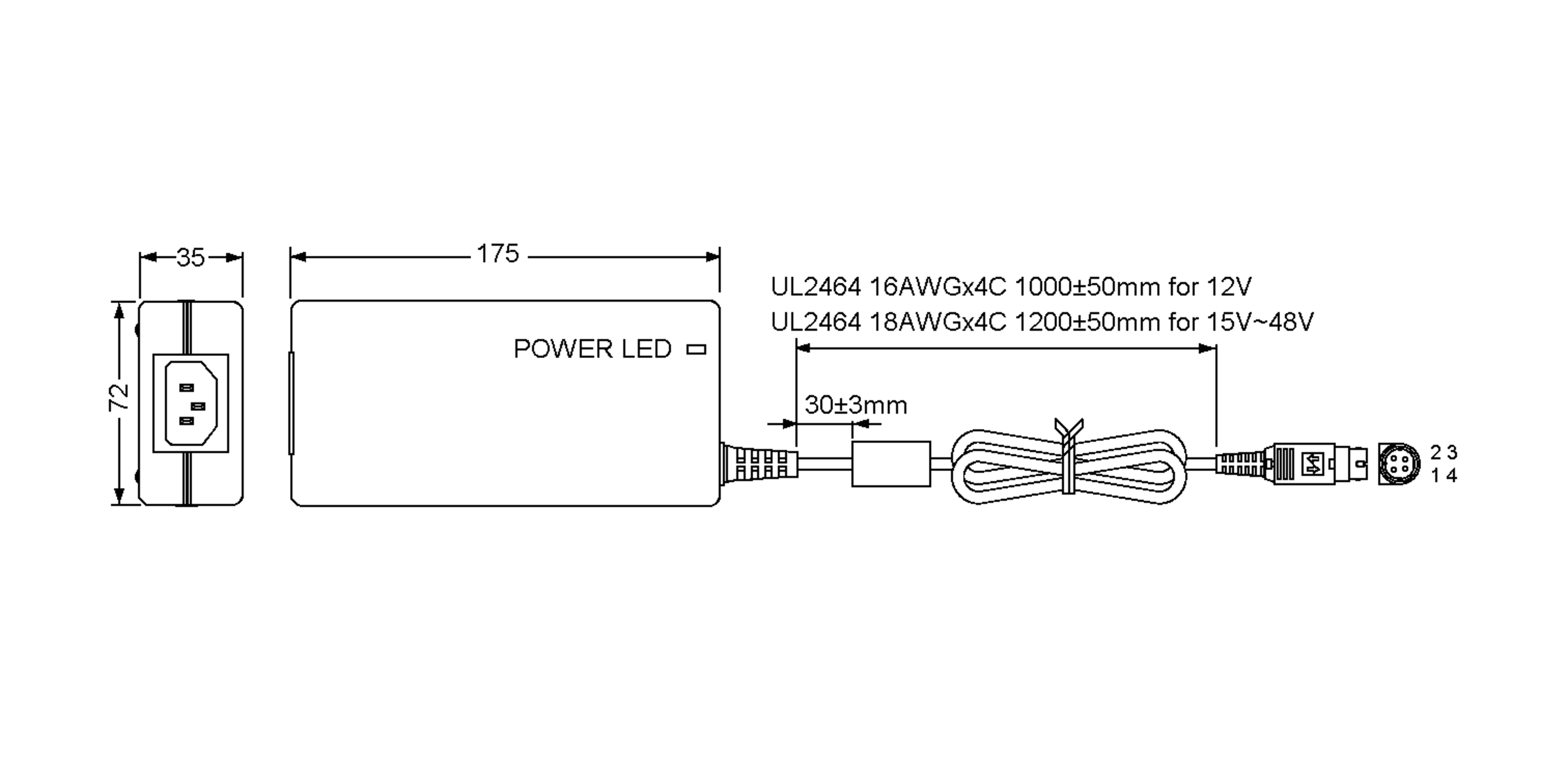GST160A15-R7B