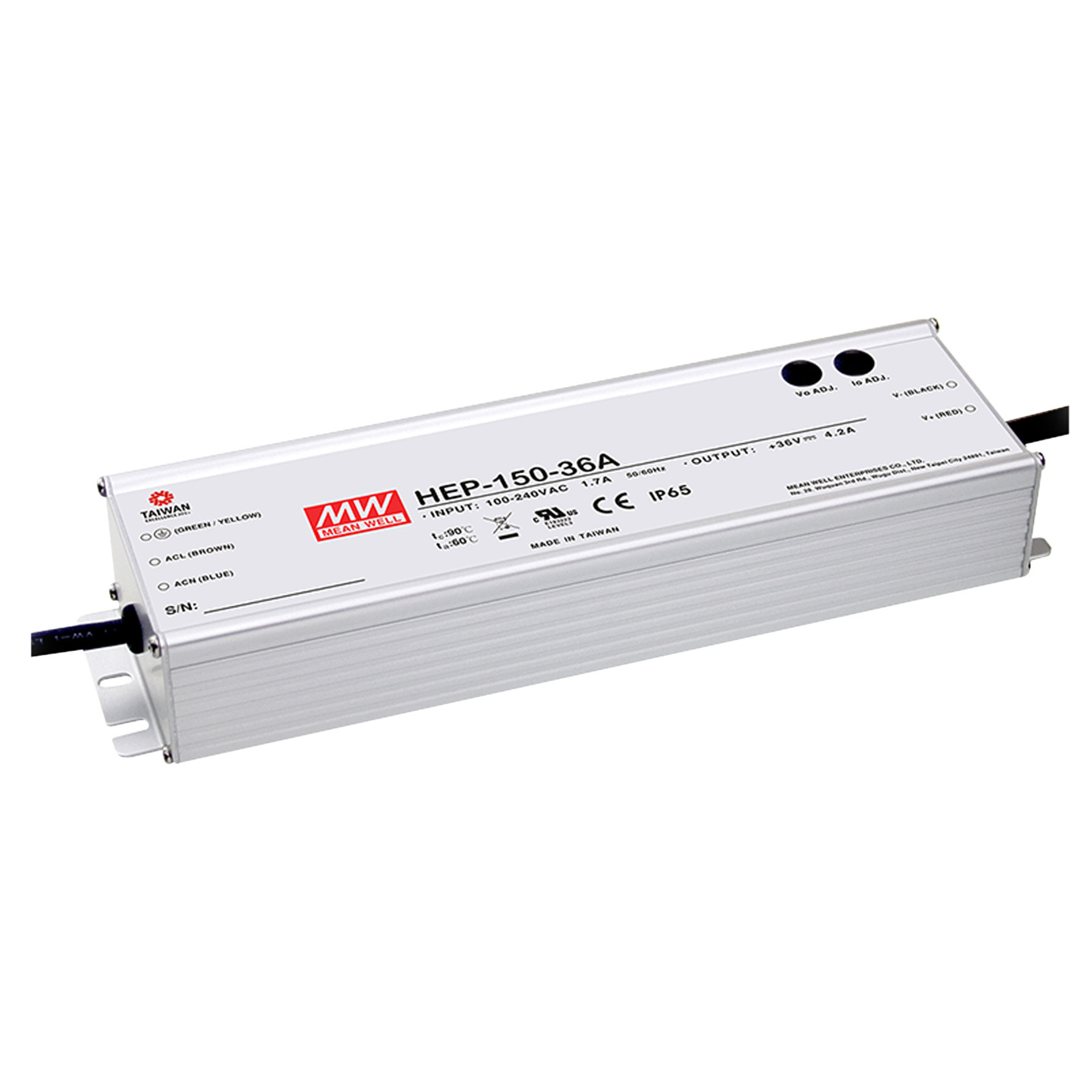 HEP-150-48A