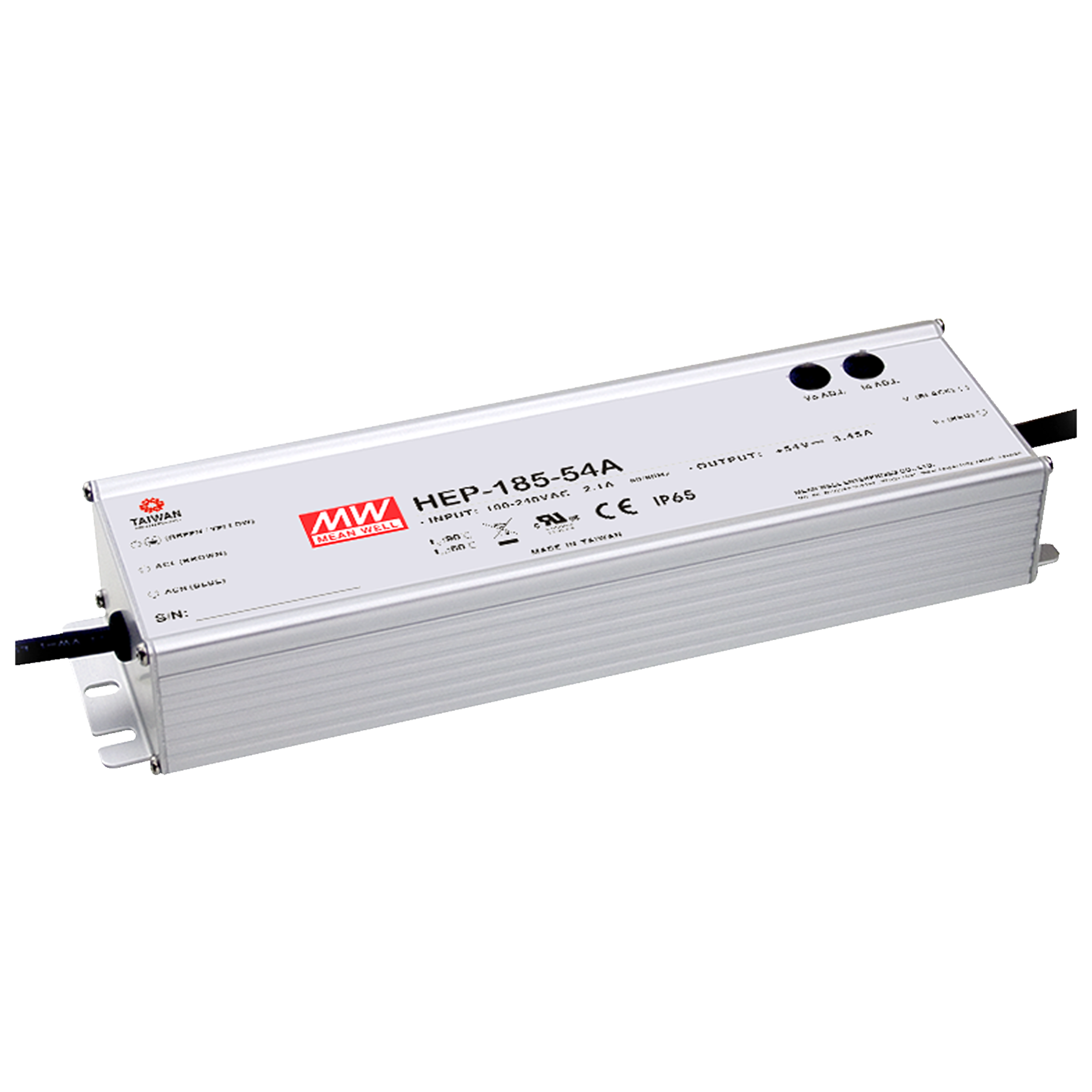 HEP-185-54A