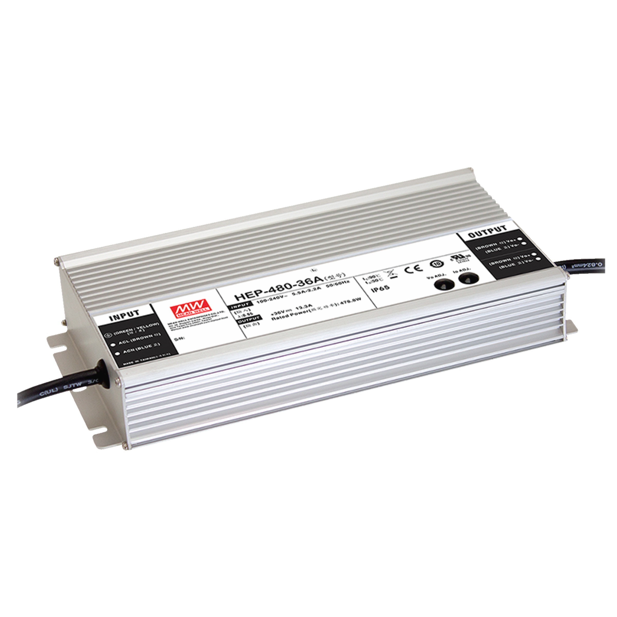HEP-480-54