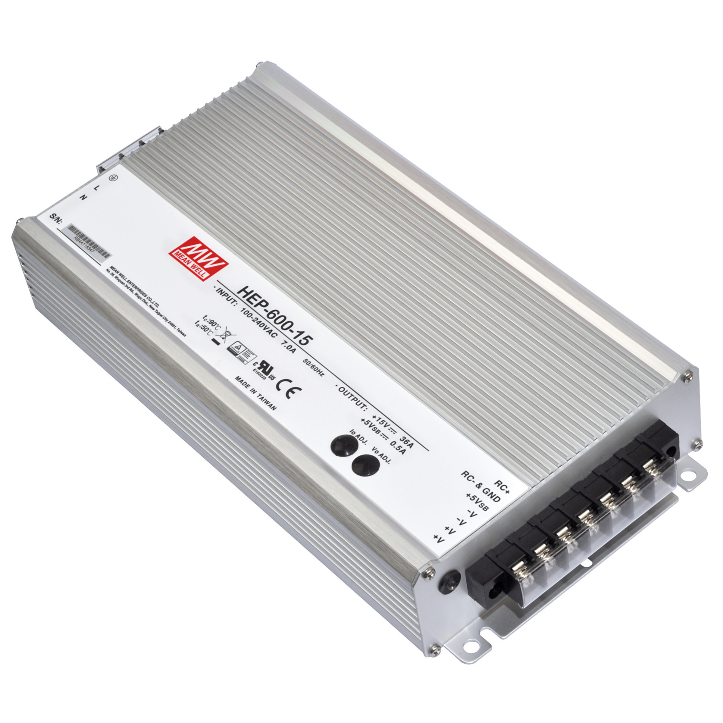 HEP-600-48