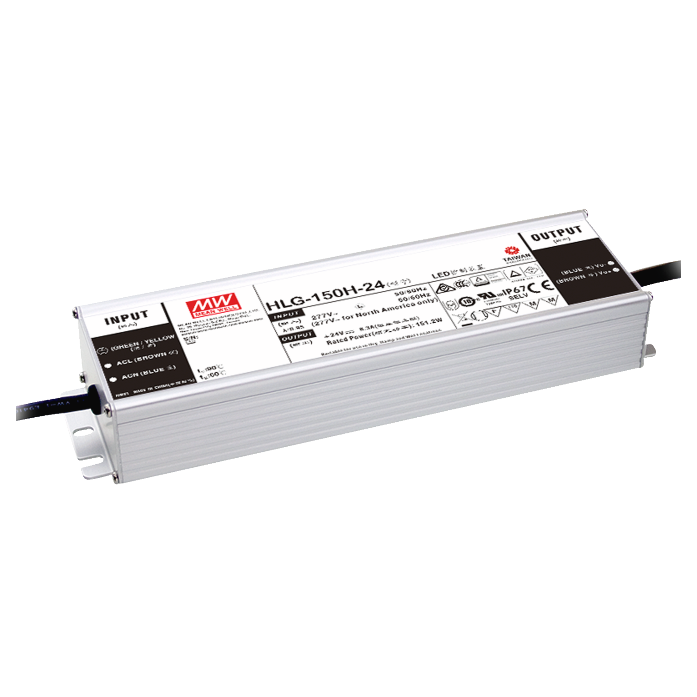 HLG-150H-42AB
