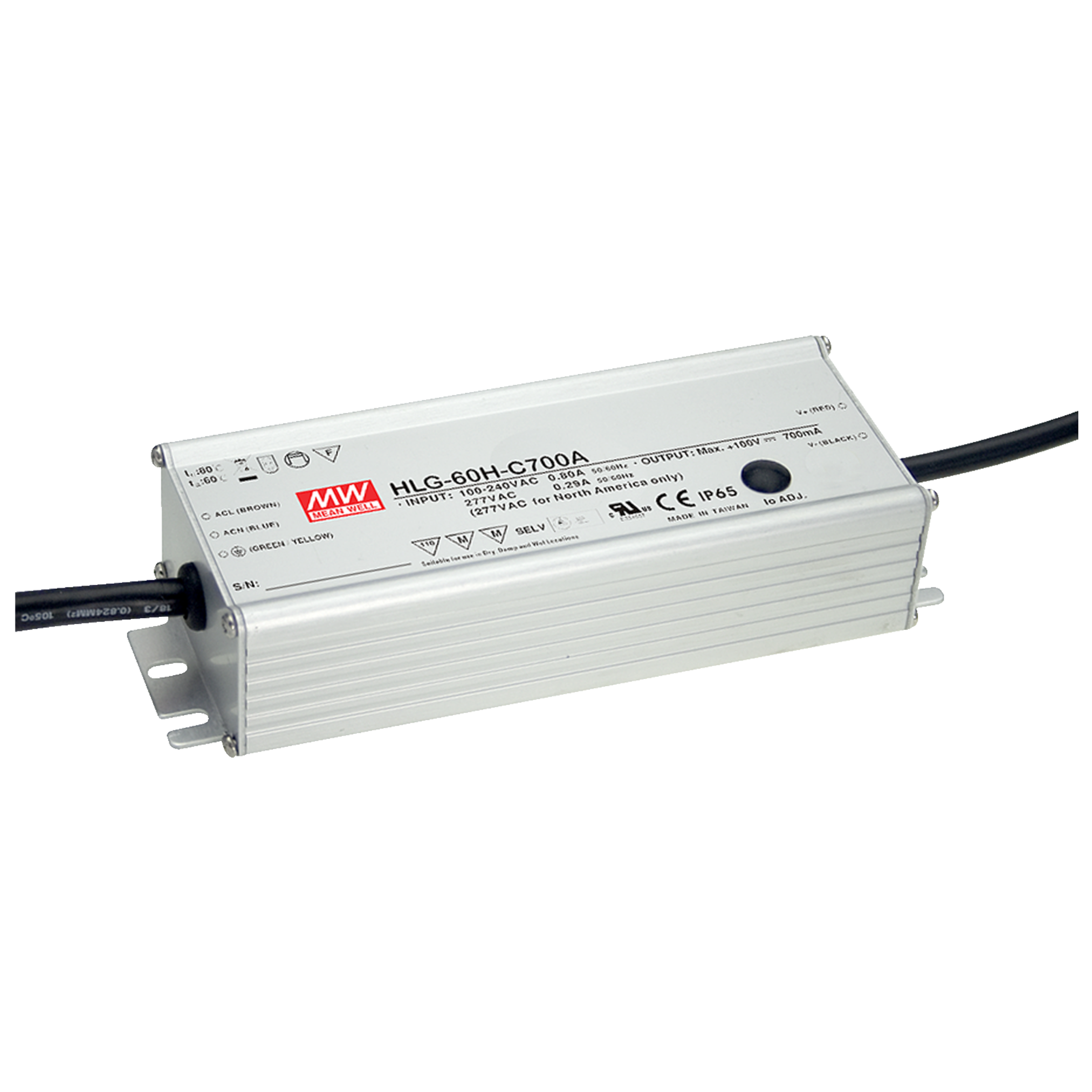 HLG-60H-C700A