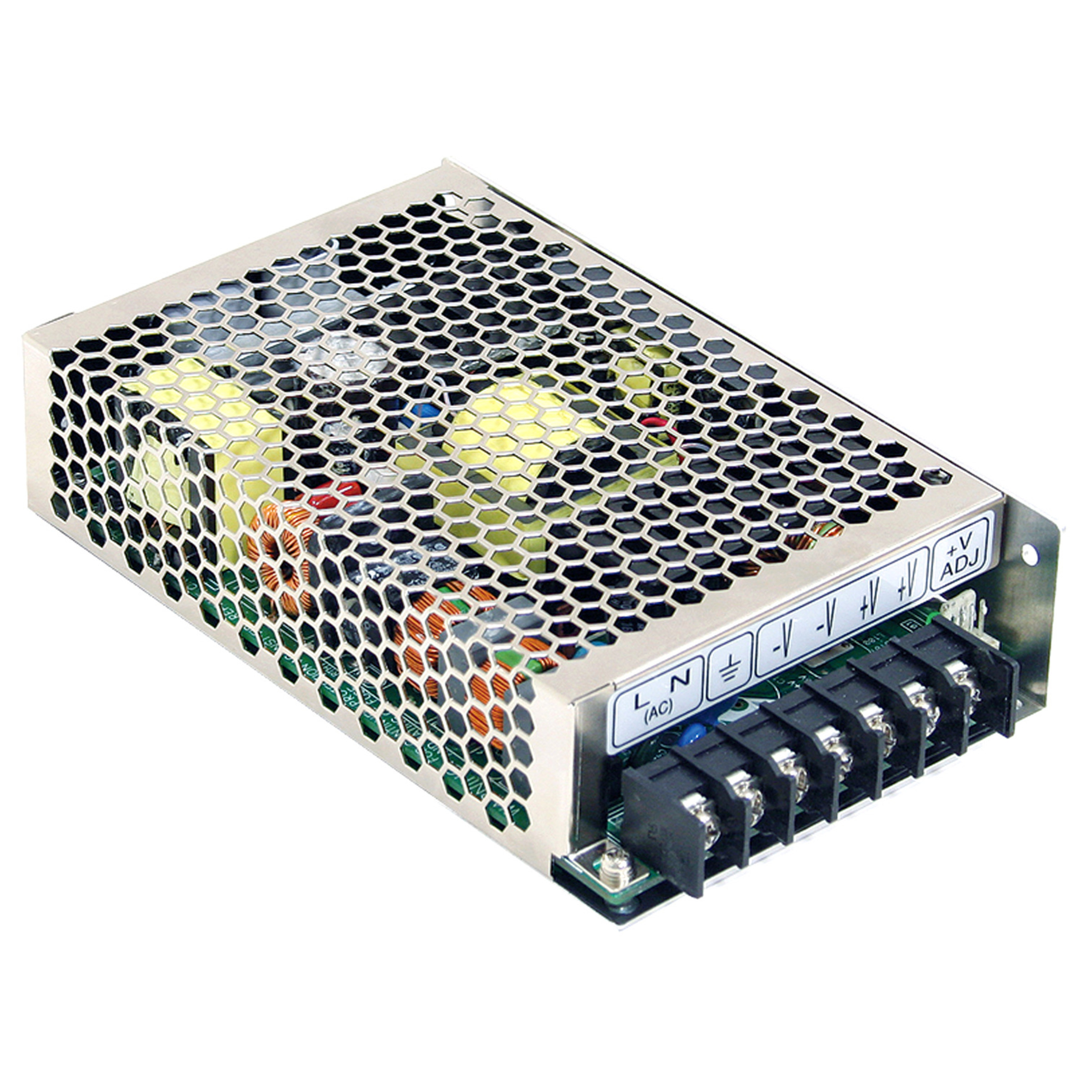 HRP-100-5