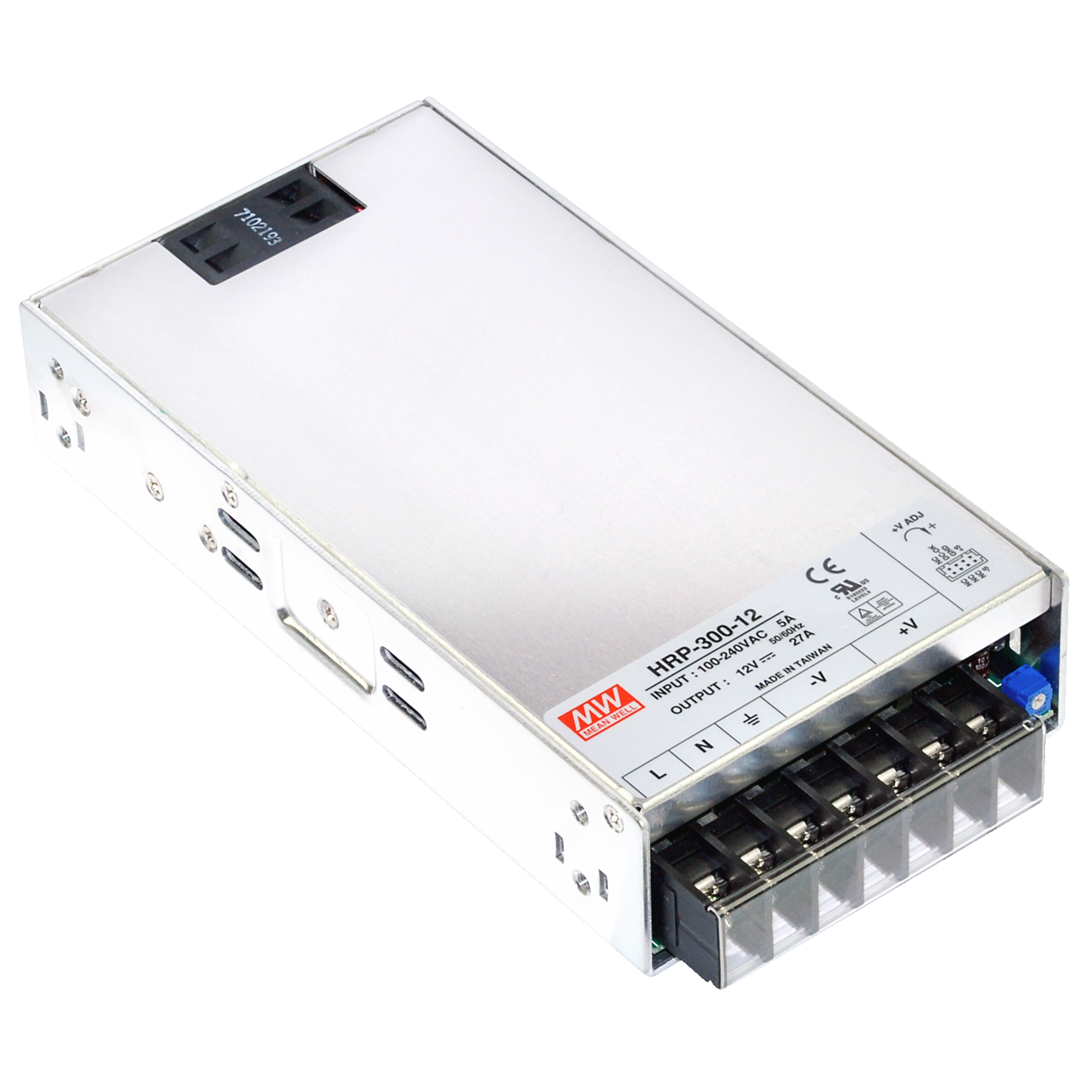HRP-300-7.5