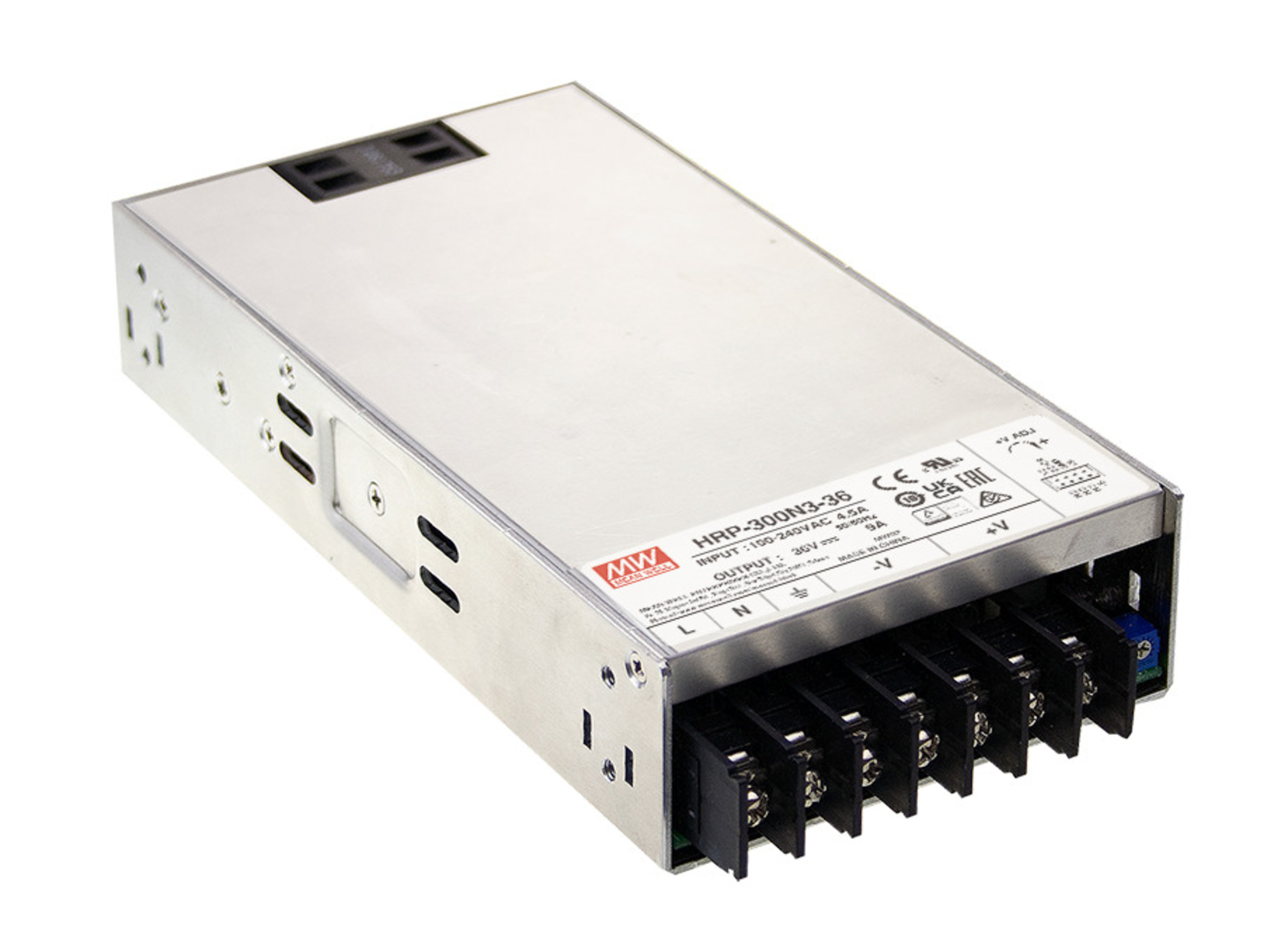 HRP-300N3-36