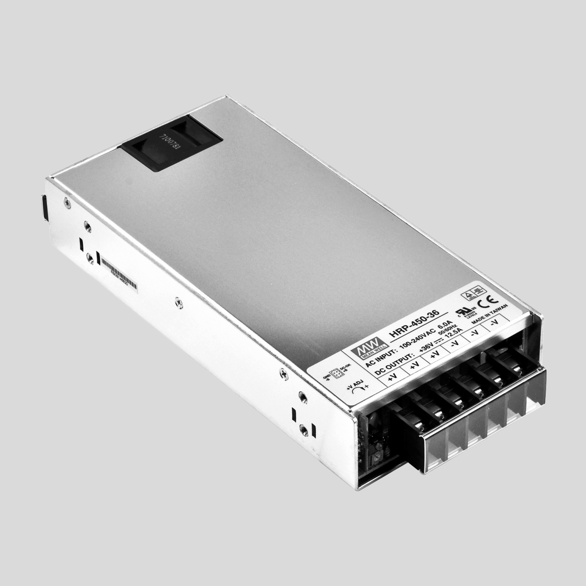 HRP-450-48