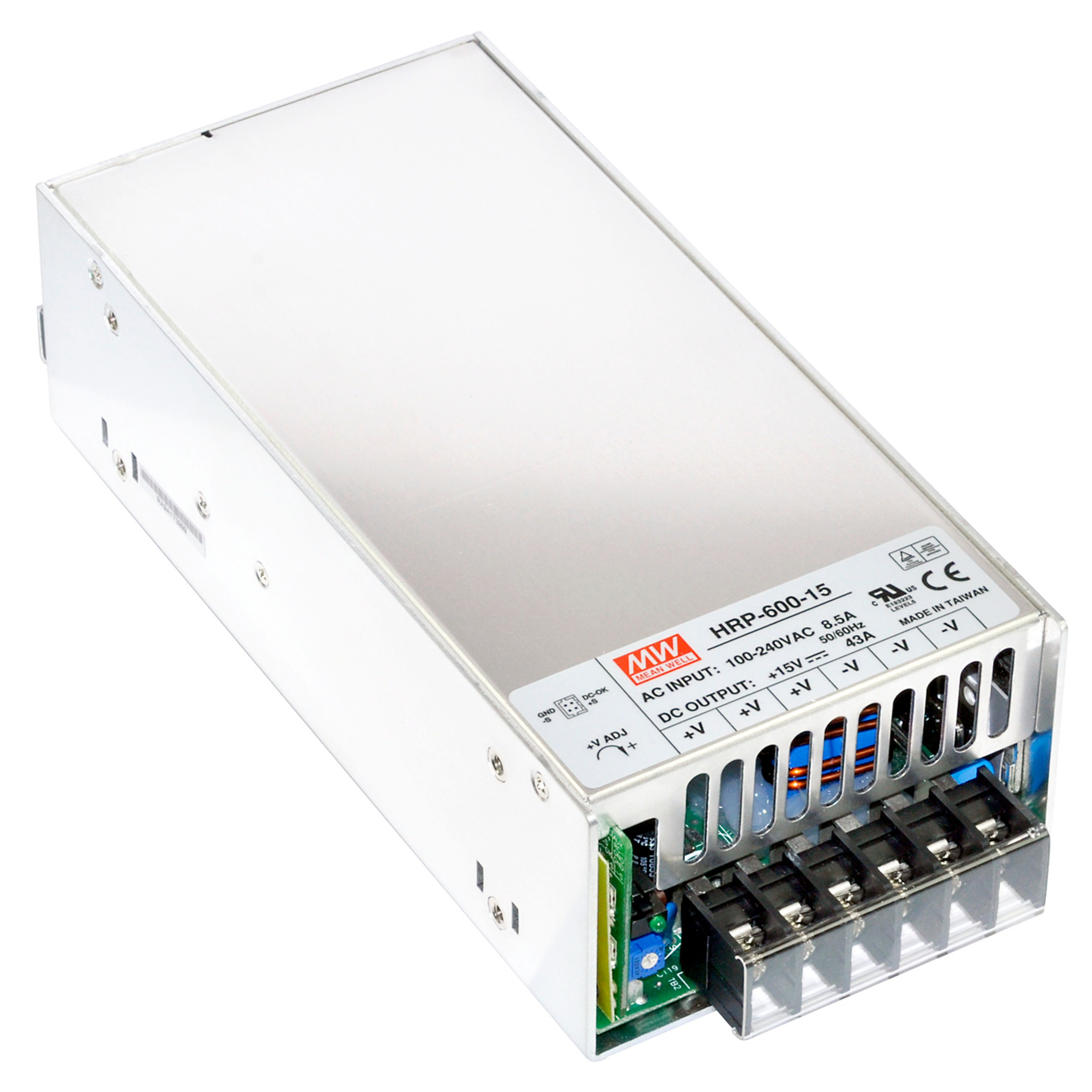 HRP-600-36