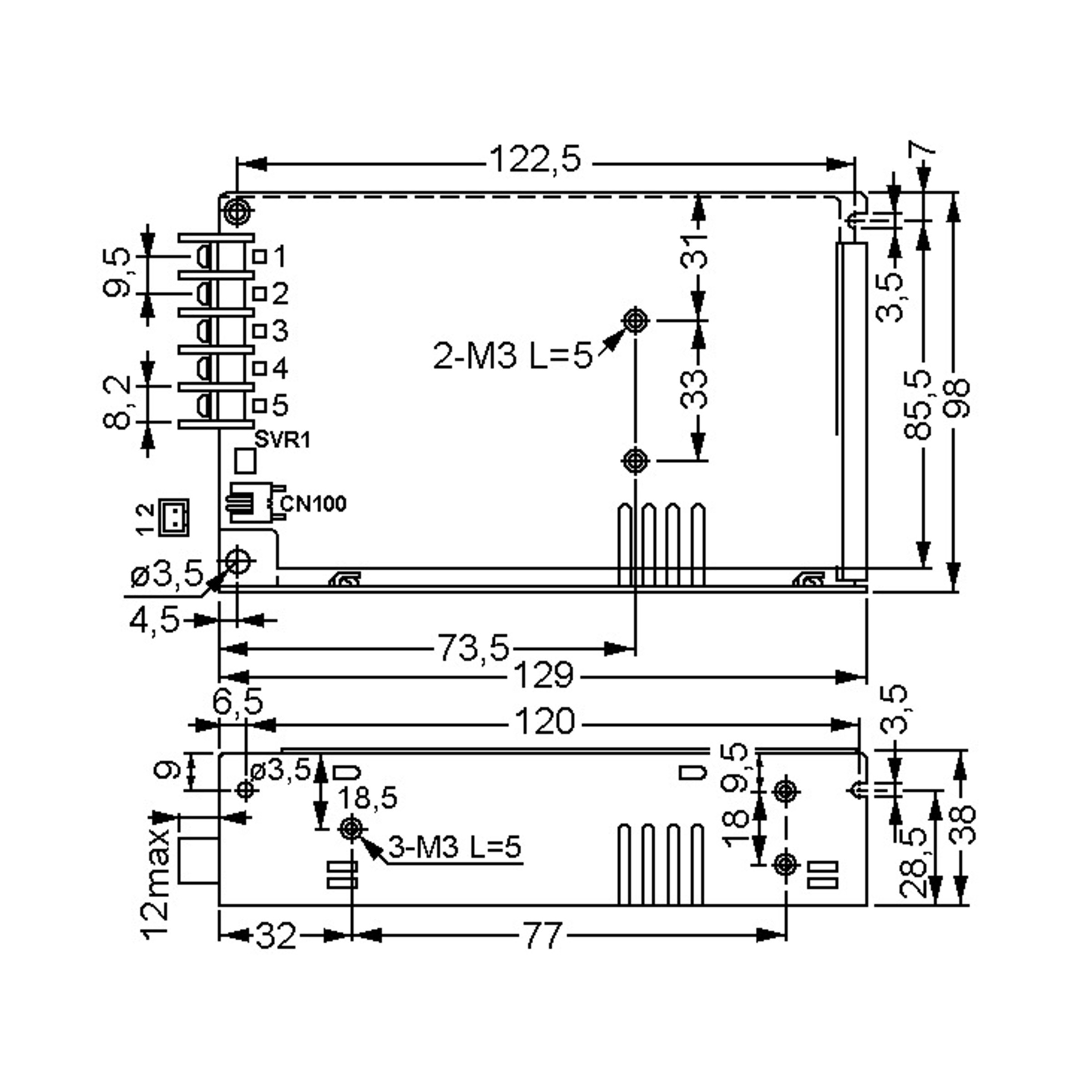HRP-75-12