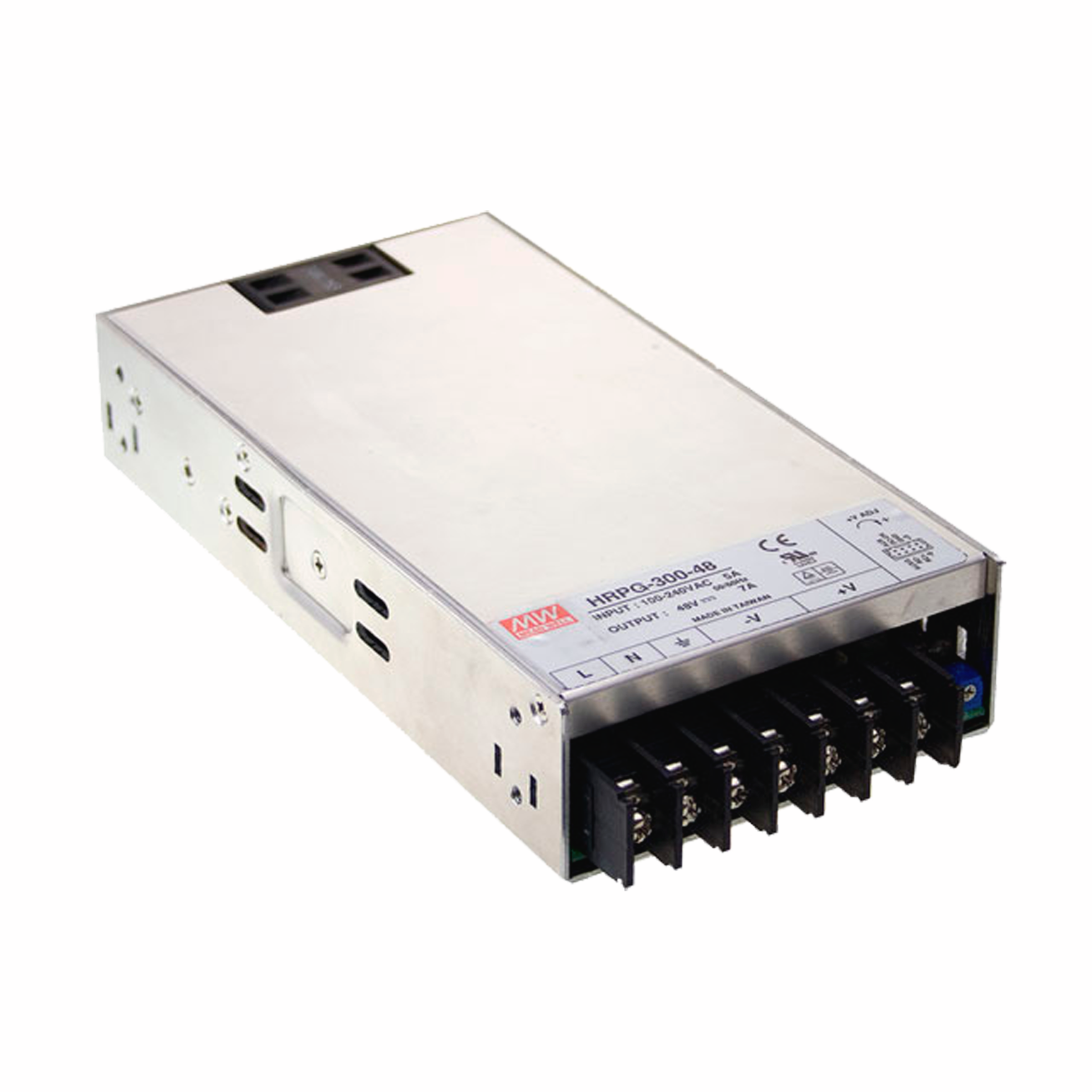 HRPG-300-24