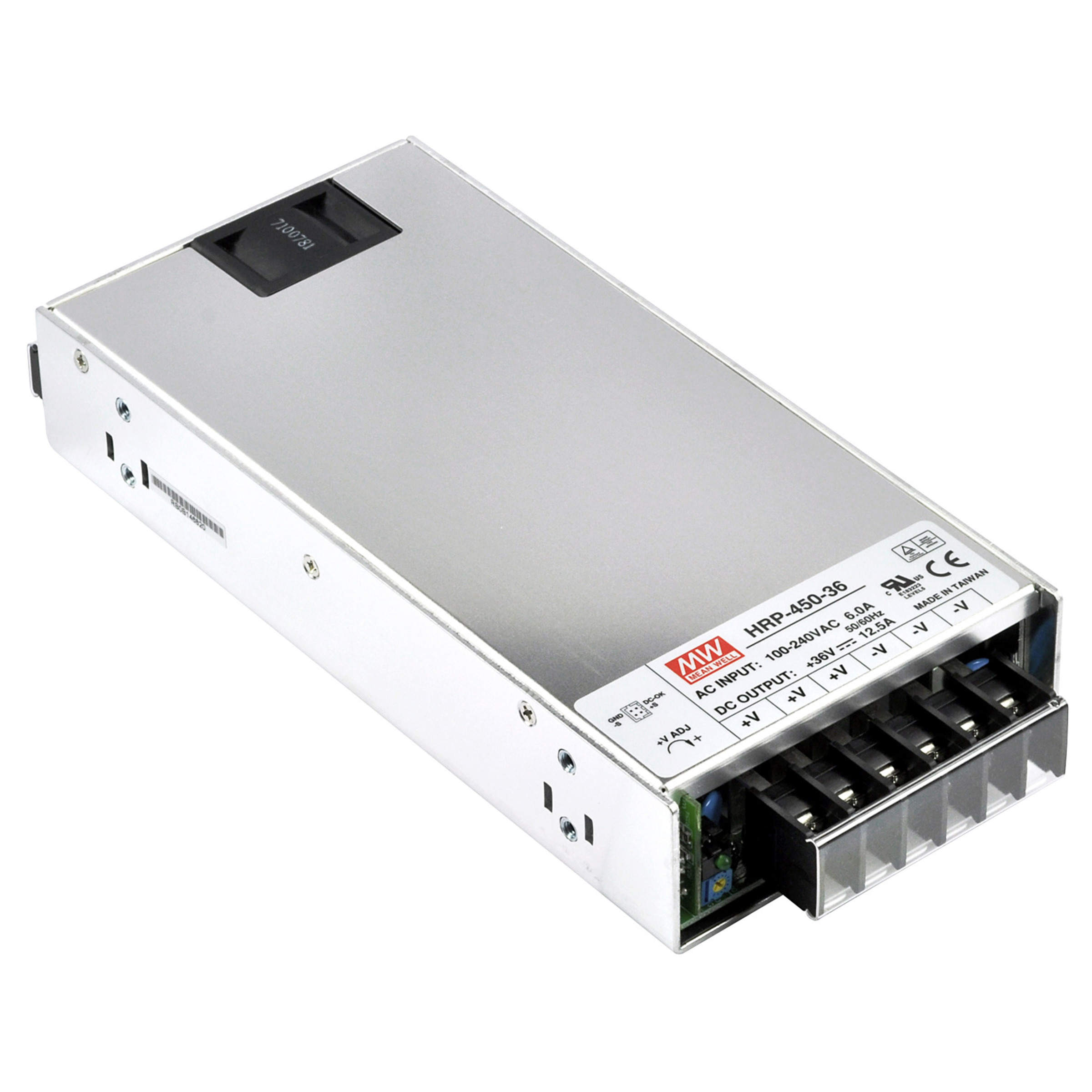 HRPG-450-12