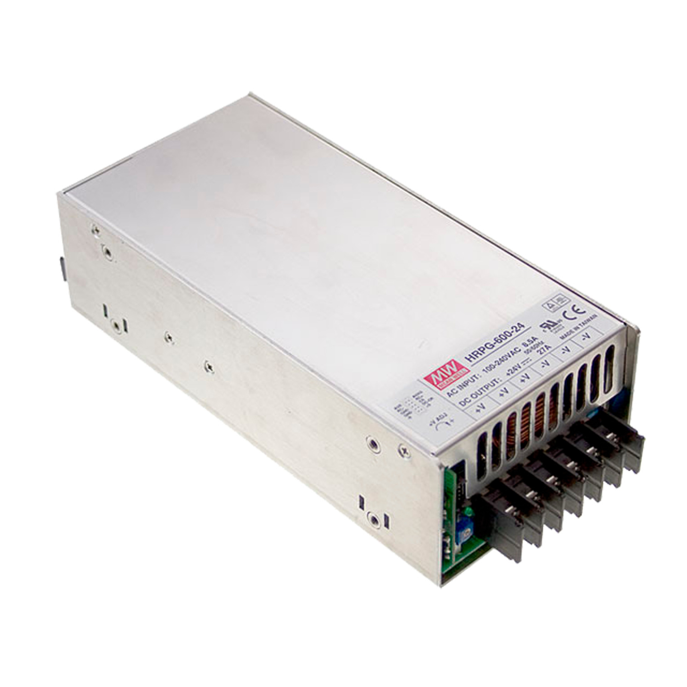 HRPG-600-15
