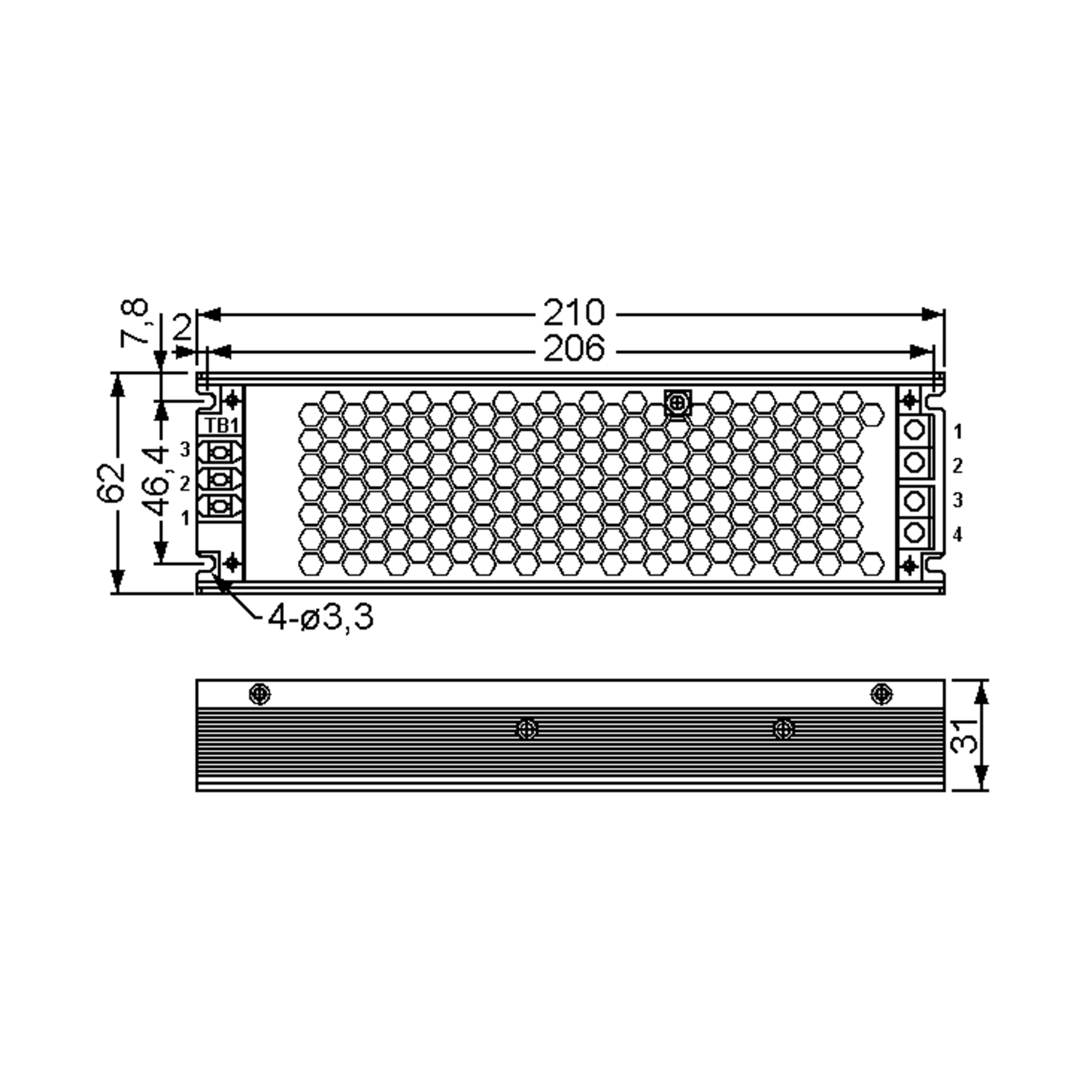 HSP-200-4.2