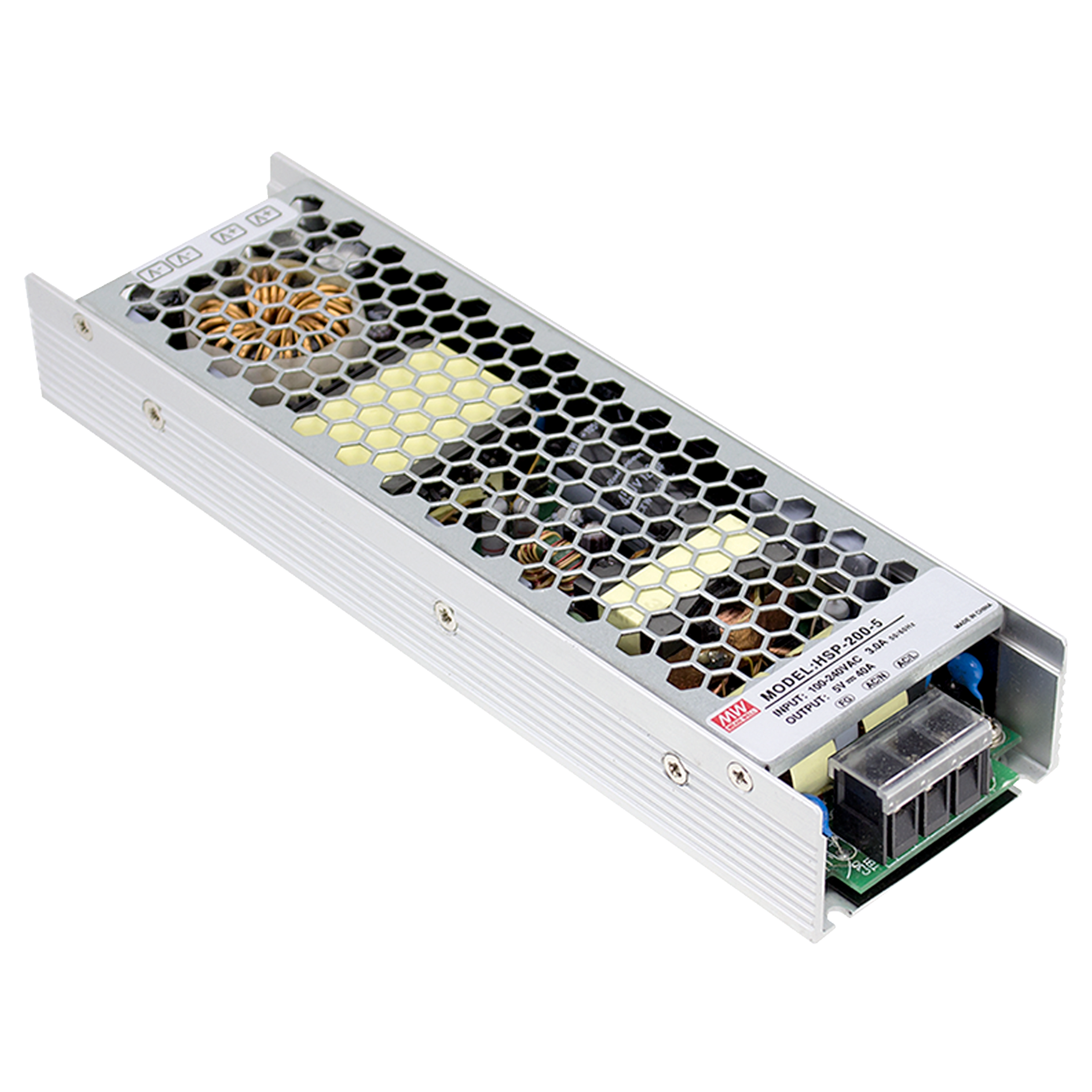 HSP-200-4.2