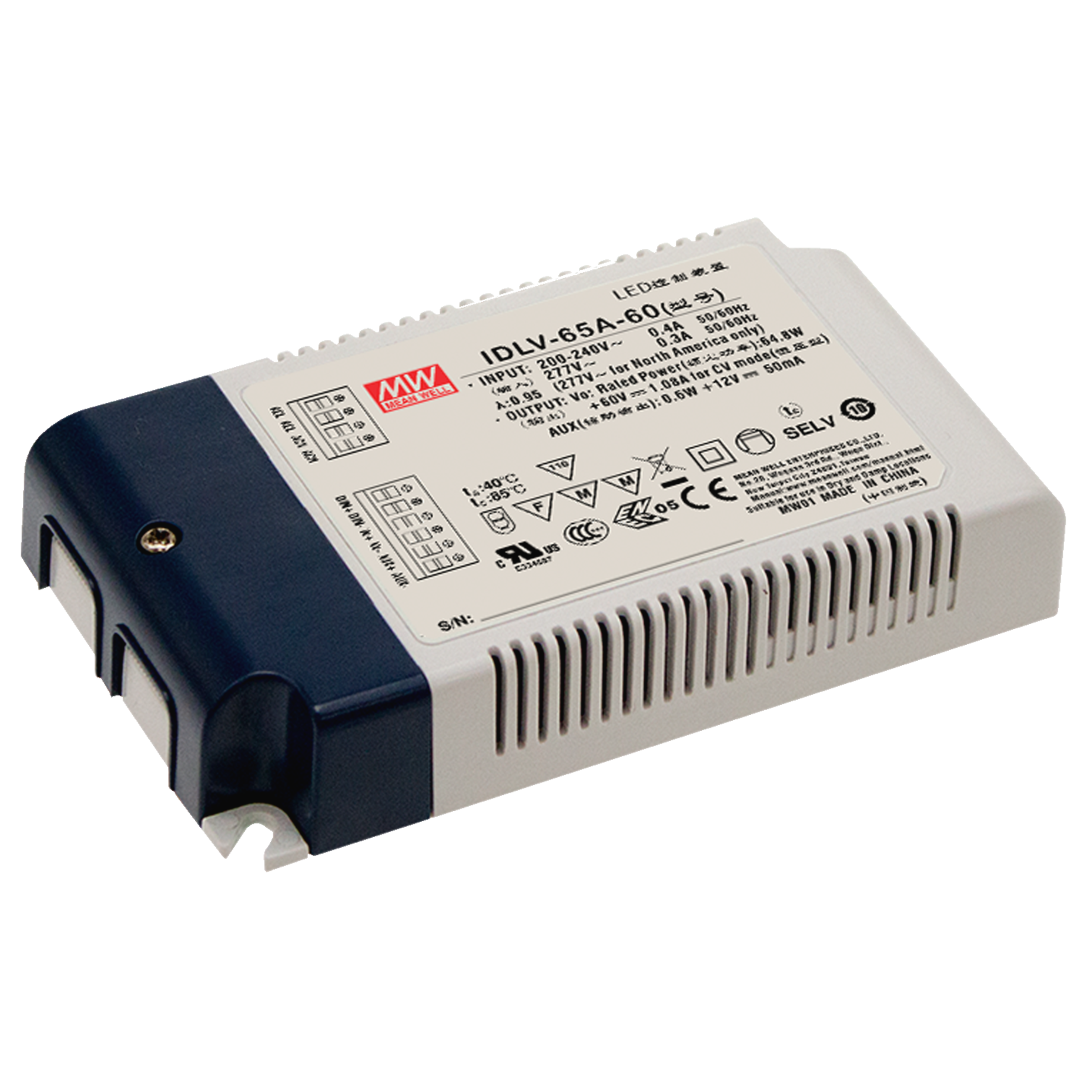 IDLV-65A-48