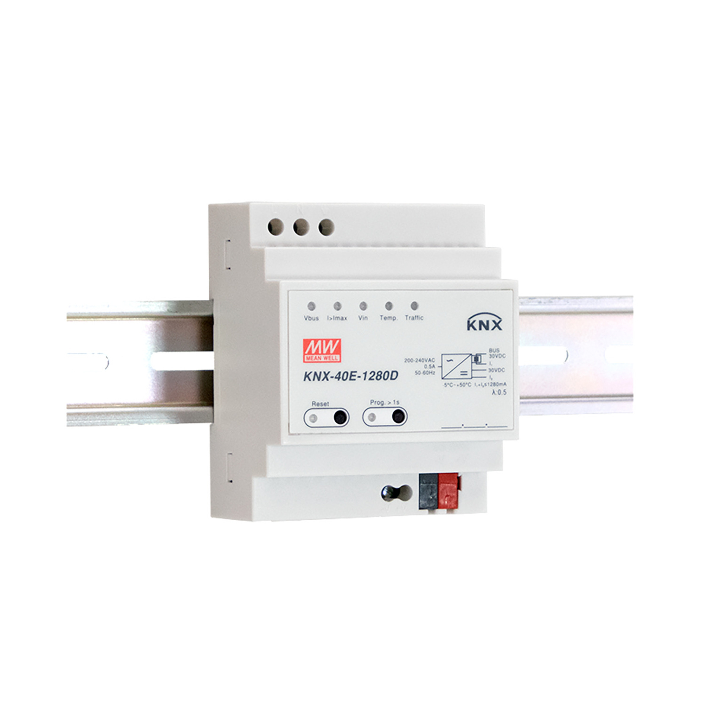 KNX-40E-1280D
