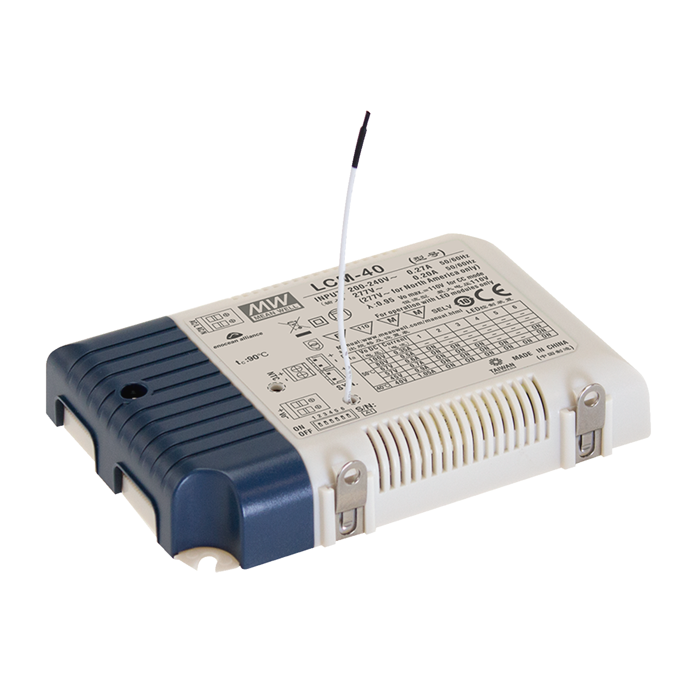 LCM-40EO