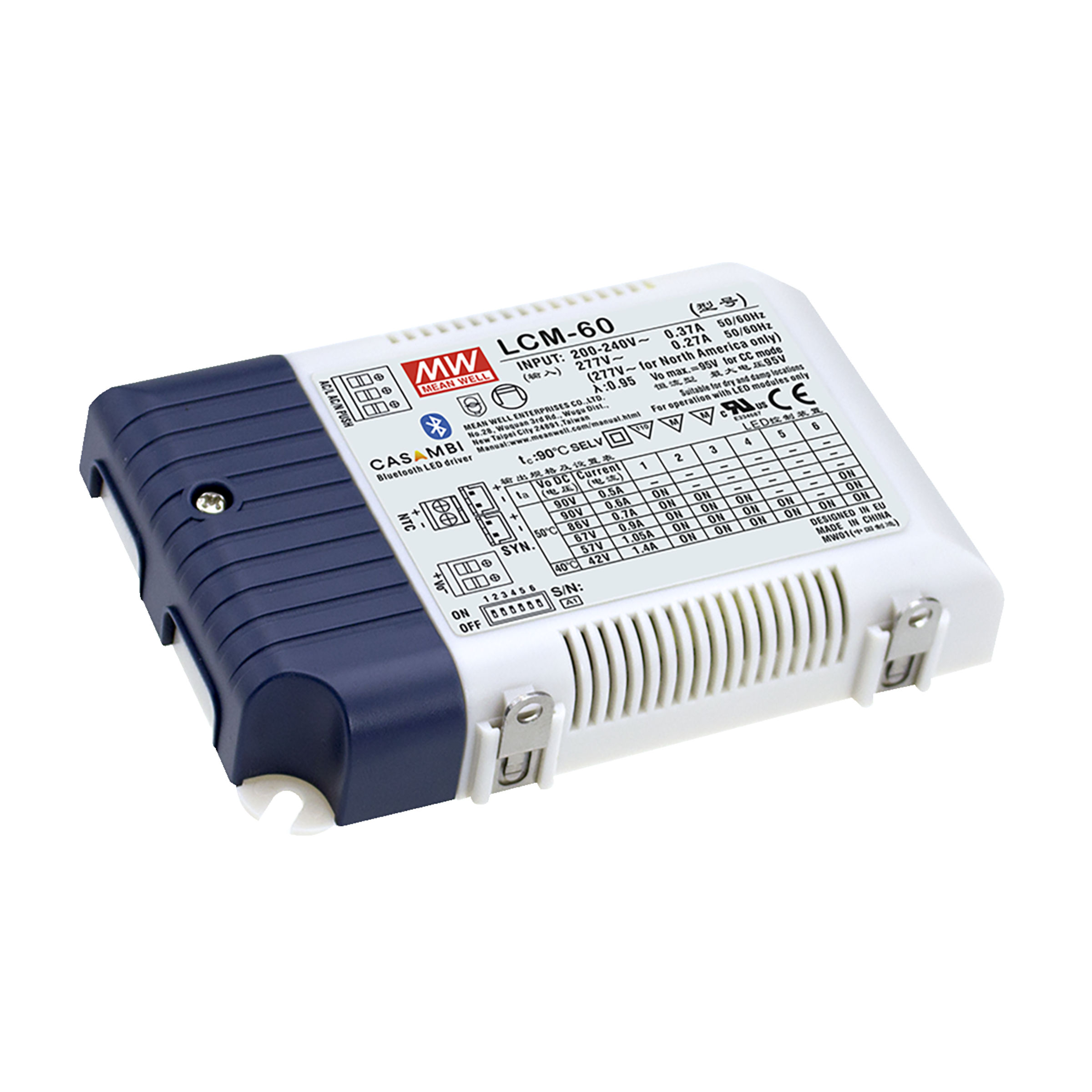 LCM-60EO
