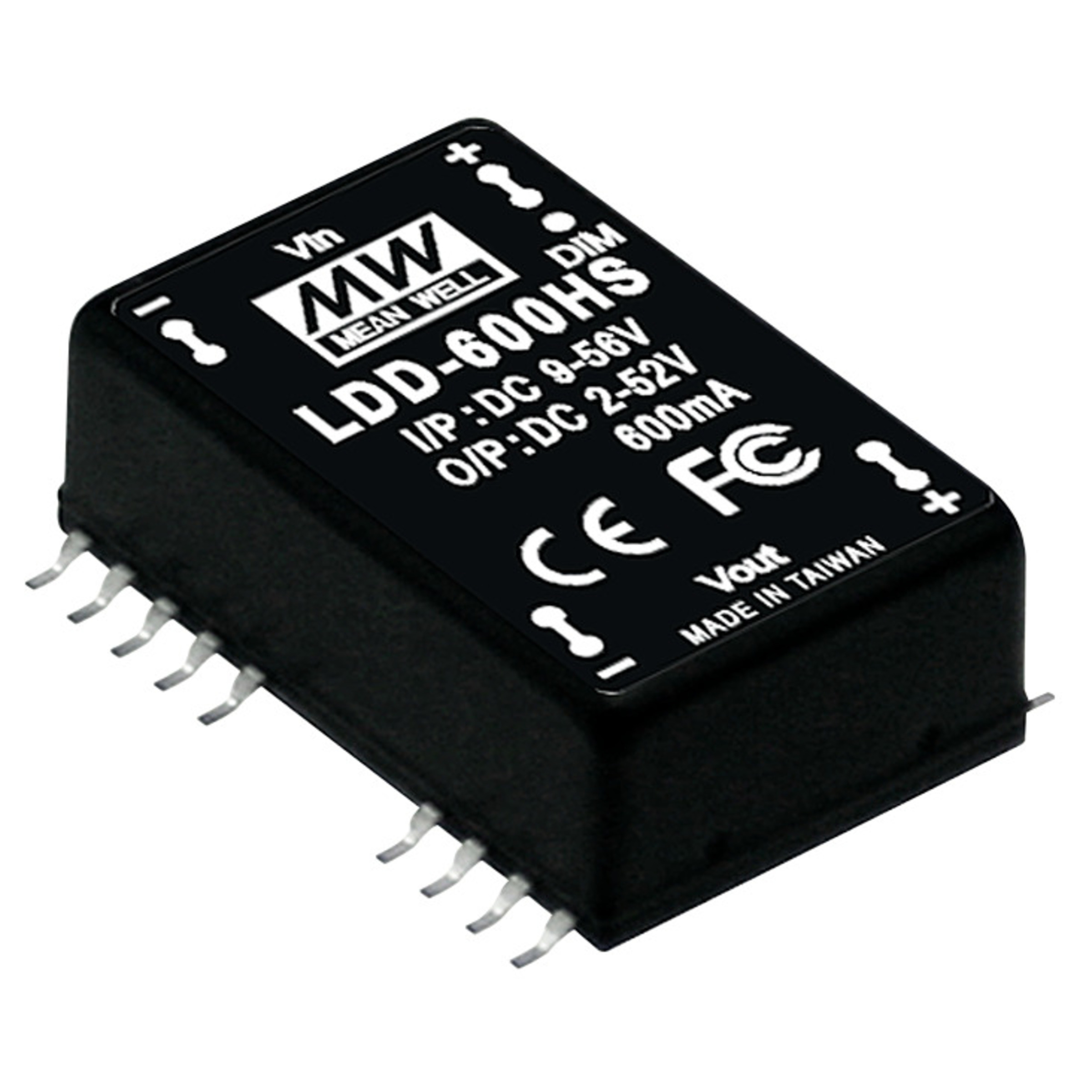 LDD-1000HS