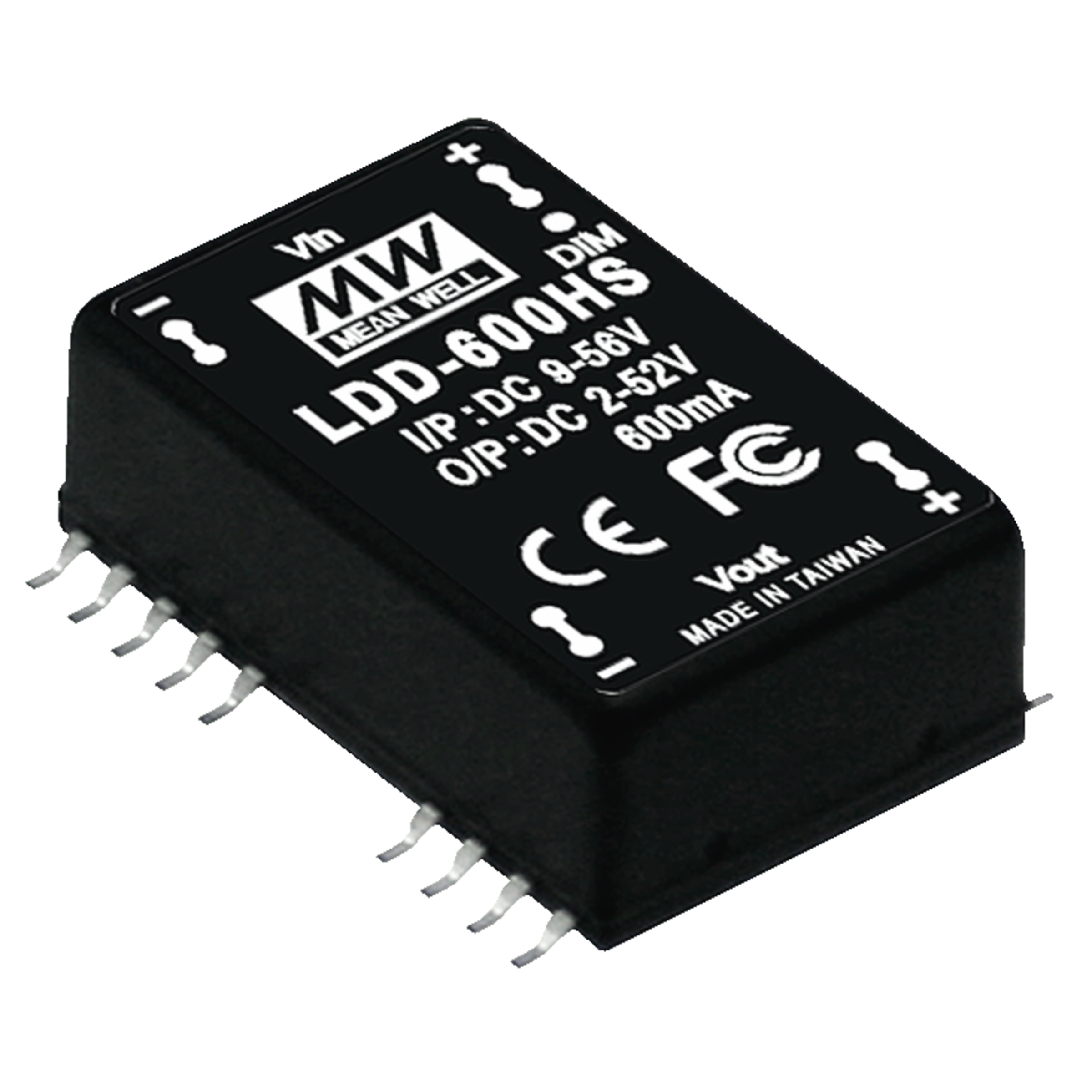 LDD-350HS