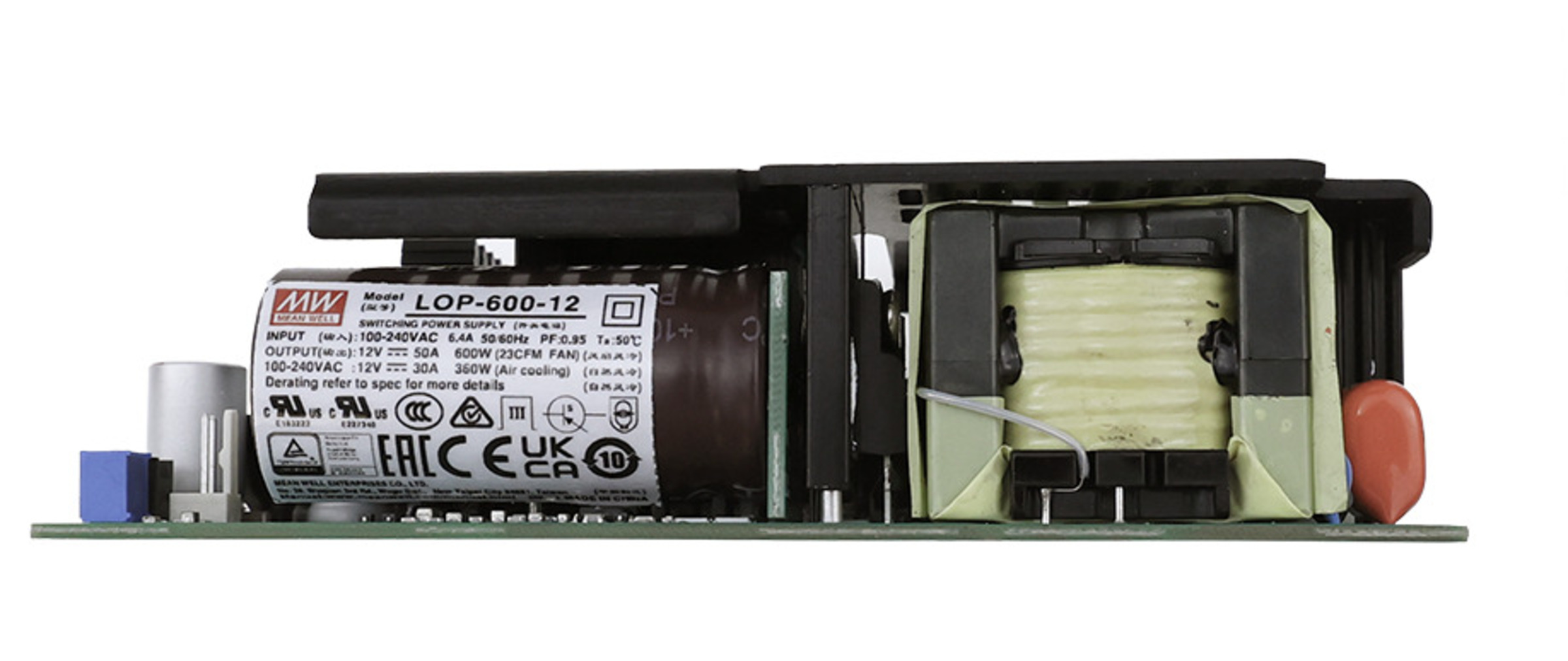 LOP-600-12