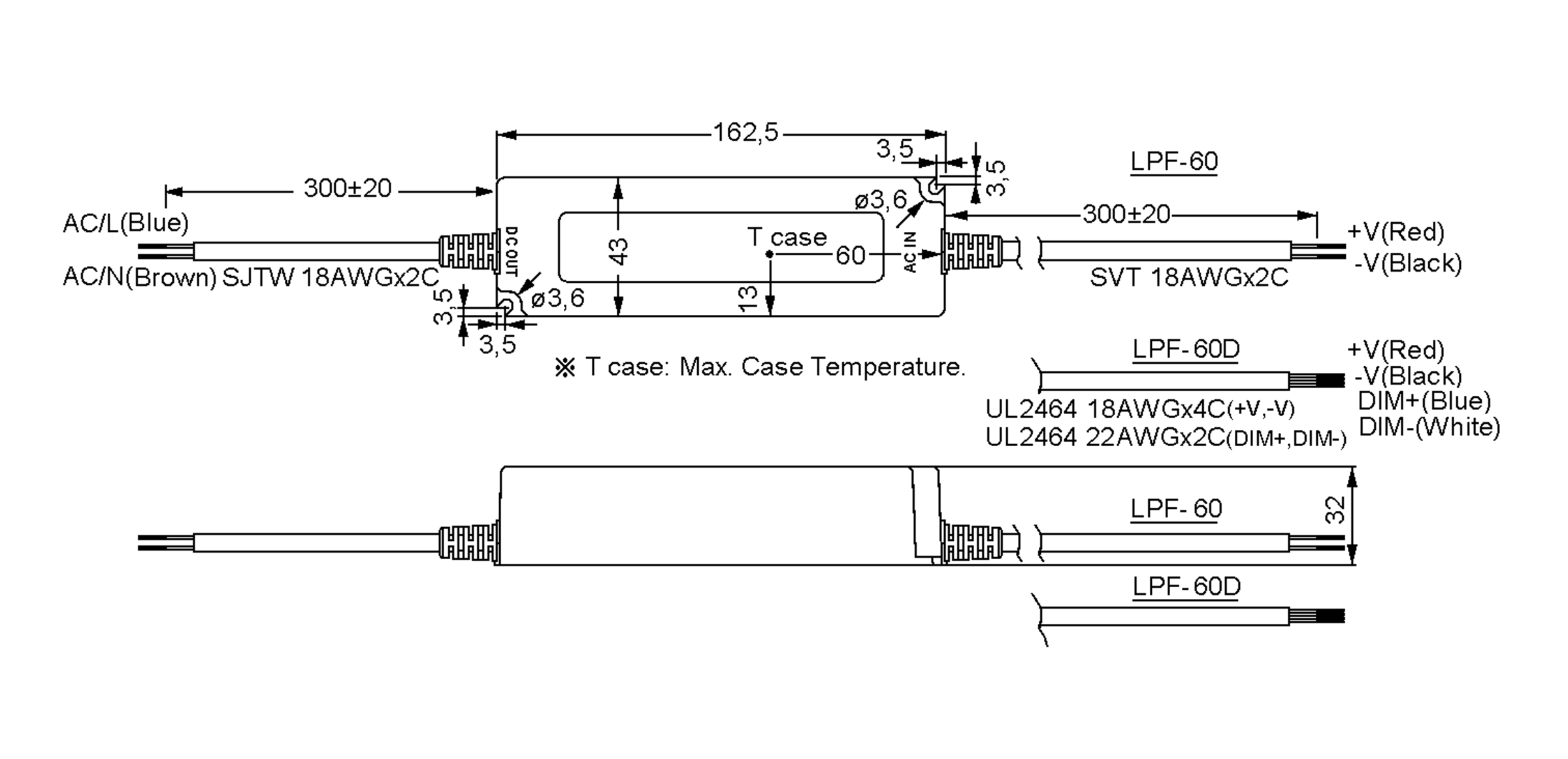LPF-60-12