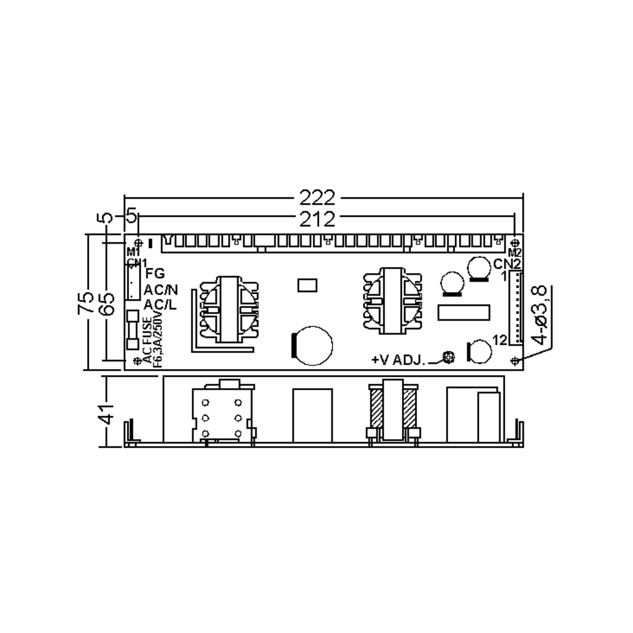 LPP-150-12