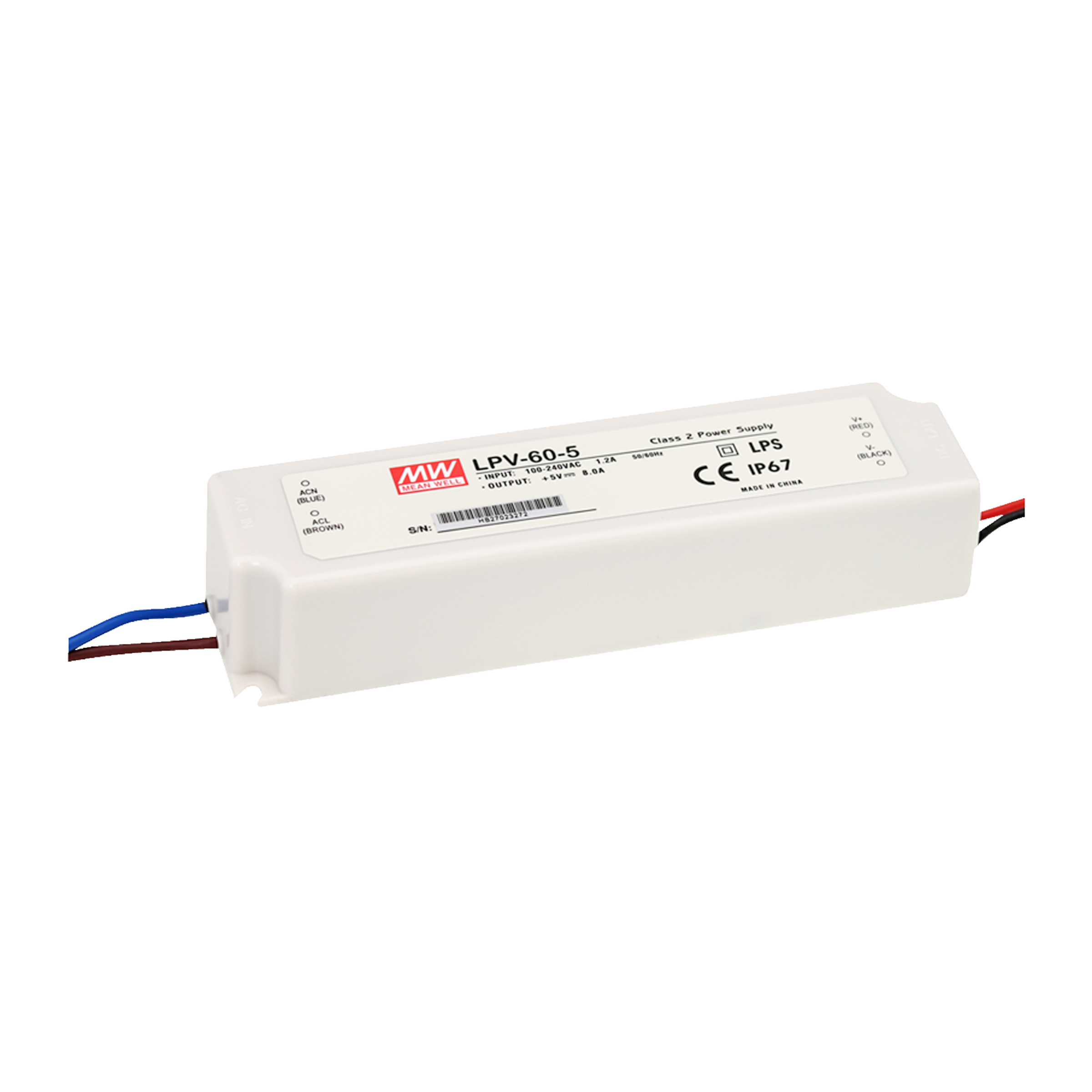 LPV-60-48